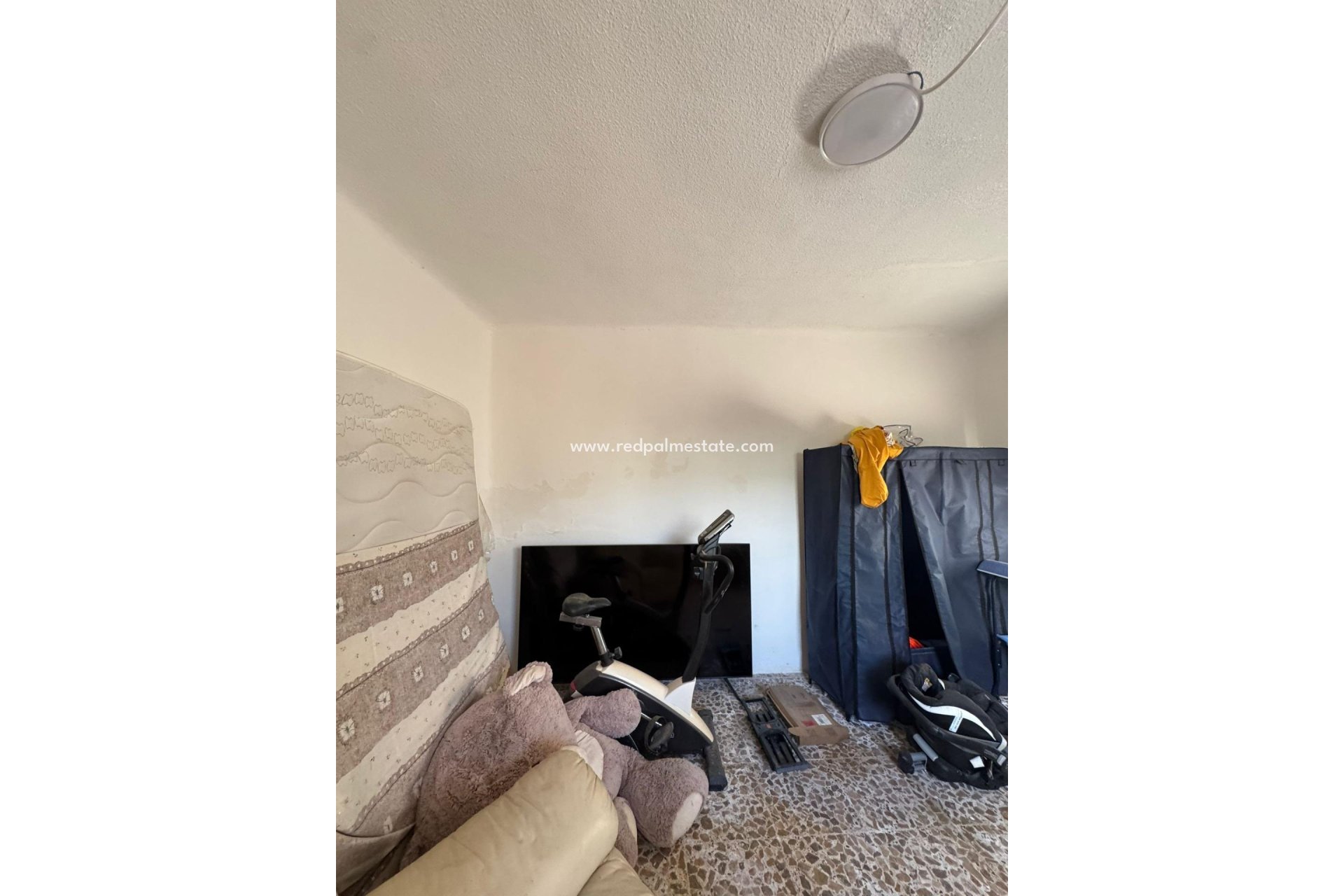 Resale - Town House -
Orihuela Costa - Desamparados-hurchillo-torremendo