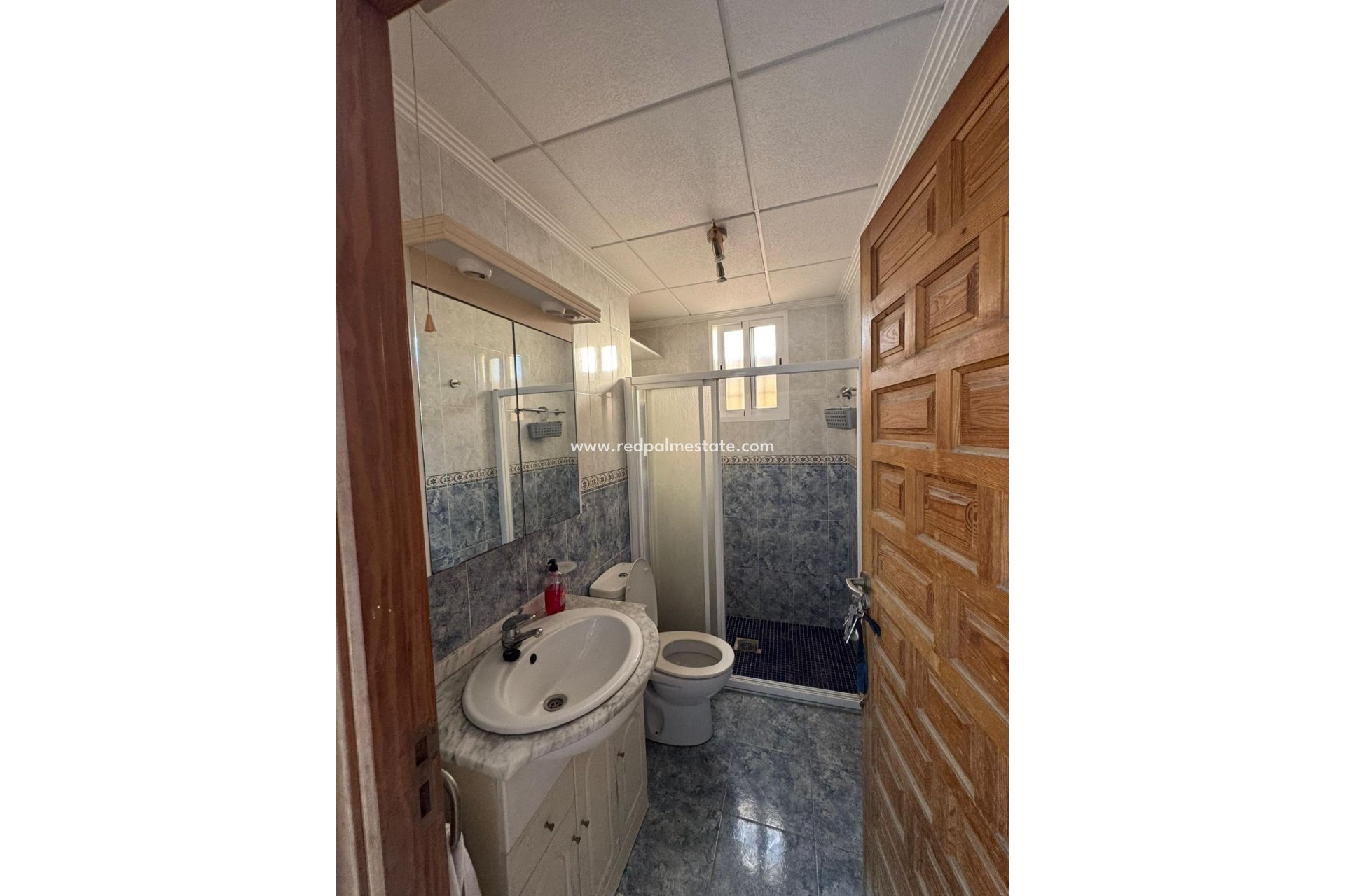 Resale - Town House -
Orihuela Costa - Desamparados-hurchillo-torremendo