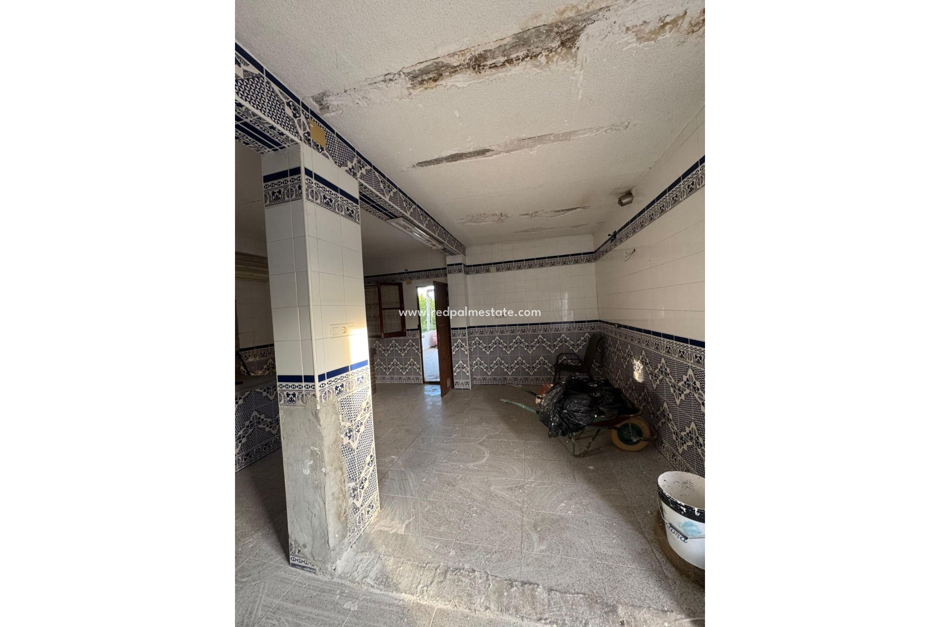 Resale - Town House -
Orihuela Costa - Desamparados-hurchillo-torremendo