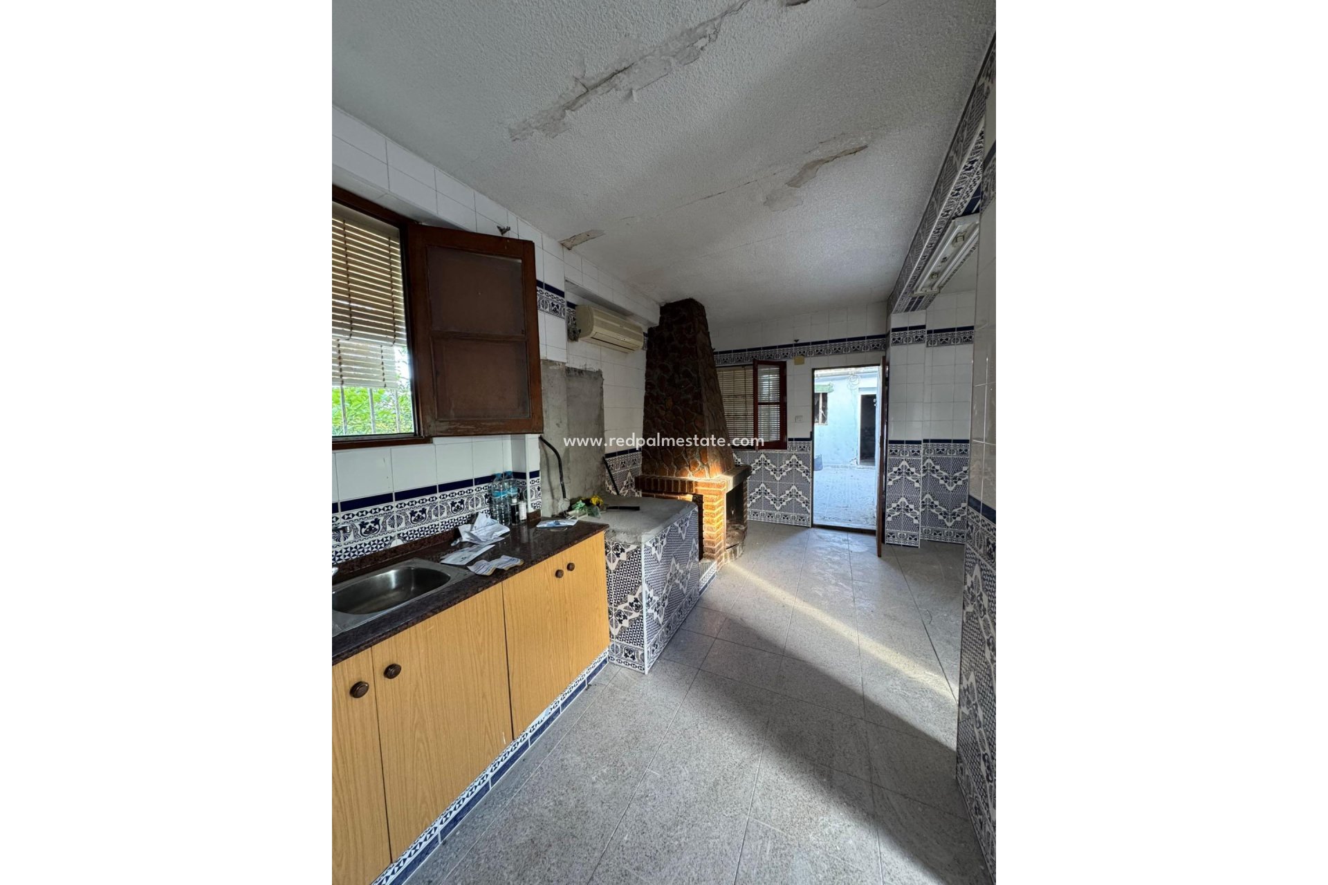 Resale - Town House -
Orihuela Costa - Desamparados-hurchillo-torremendo