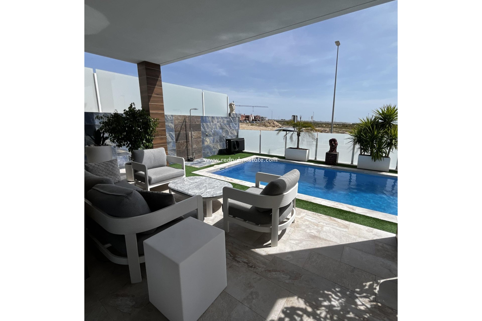 Resale - Town House -
Orihuela Costa - Desamparados-hurchillo-torremendo
