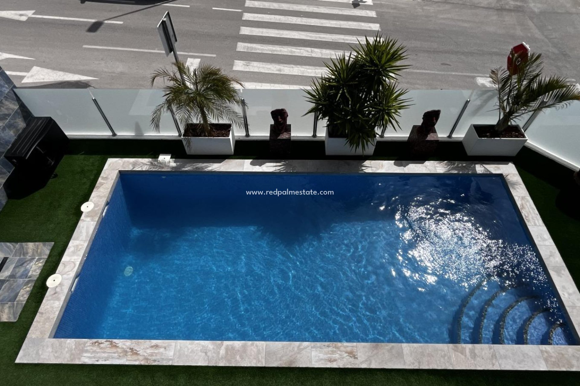 Resale - Town House -
Orihuela Costa - Desamparados-hurchillo-torremendo