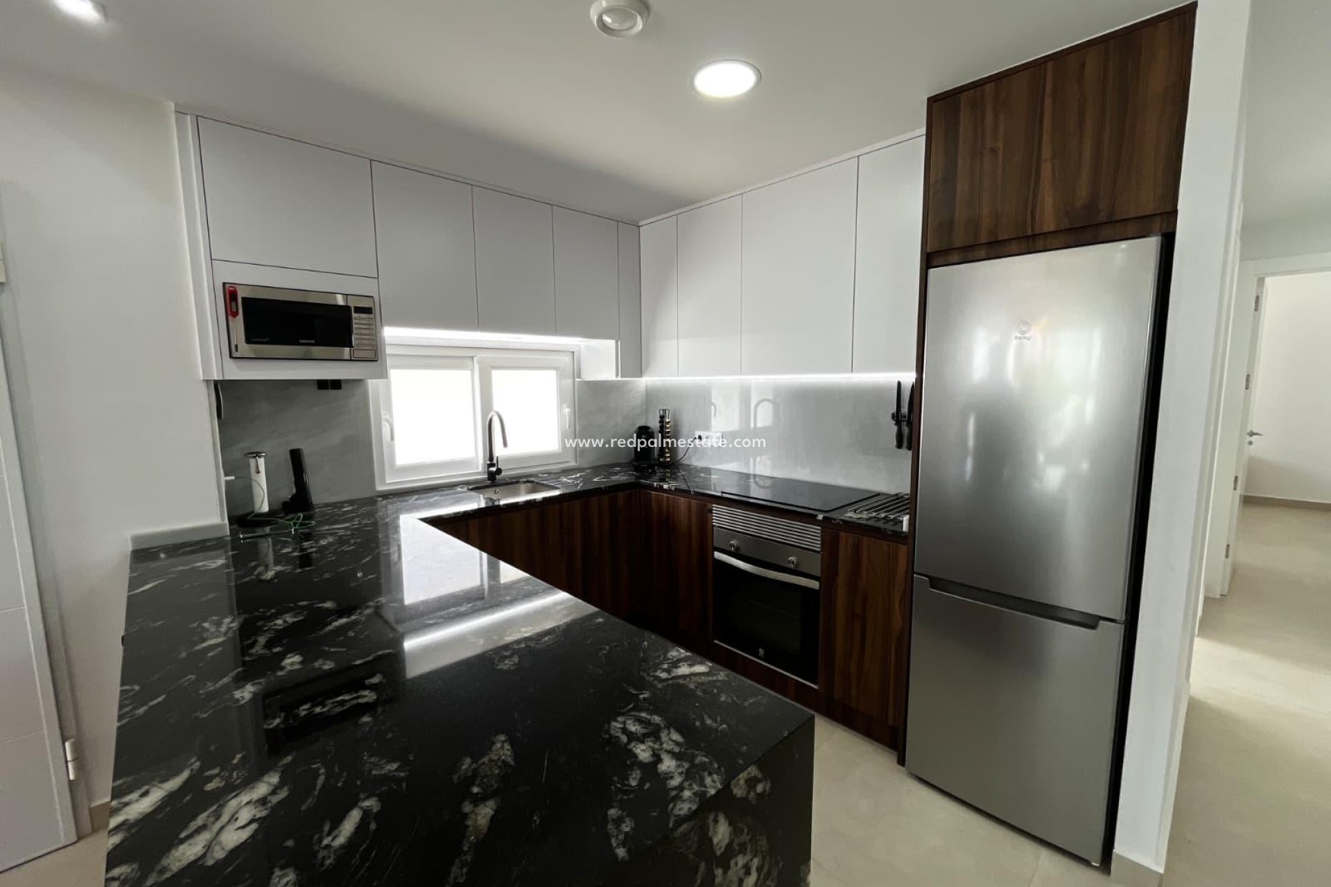 Resale - Town House -
Orihuela Costa - Desamparados-hurchillo-torremendo