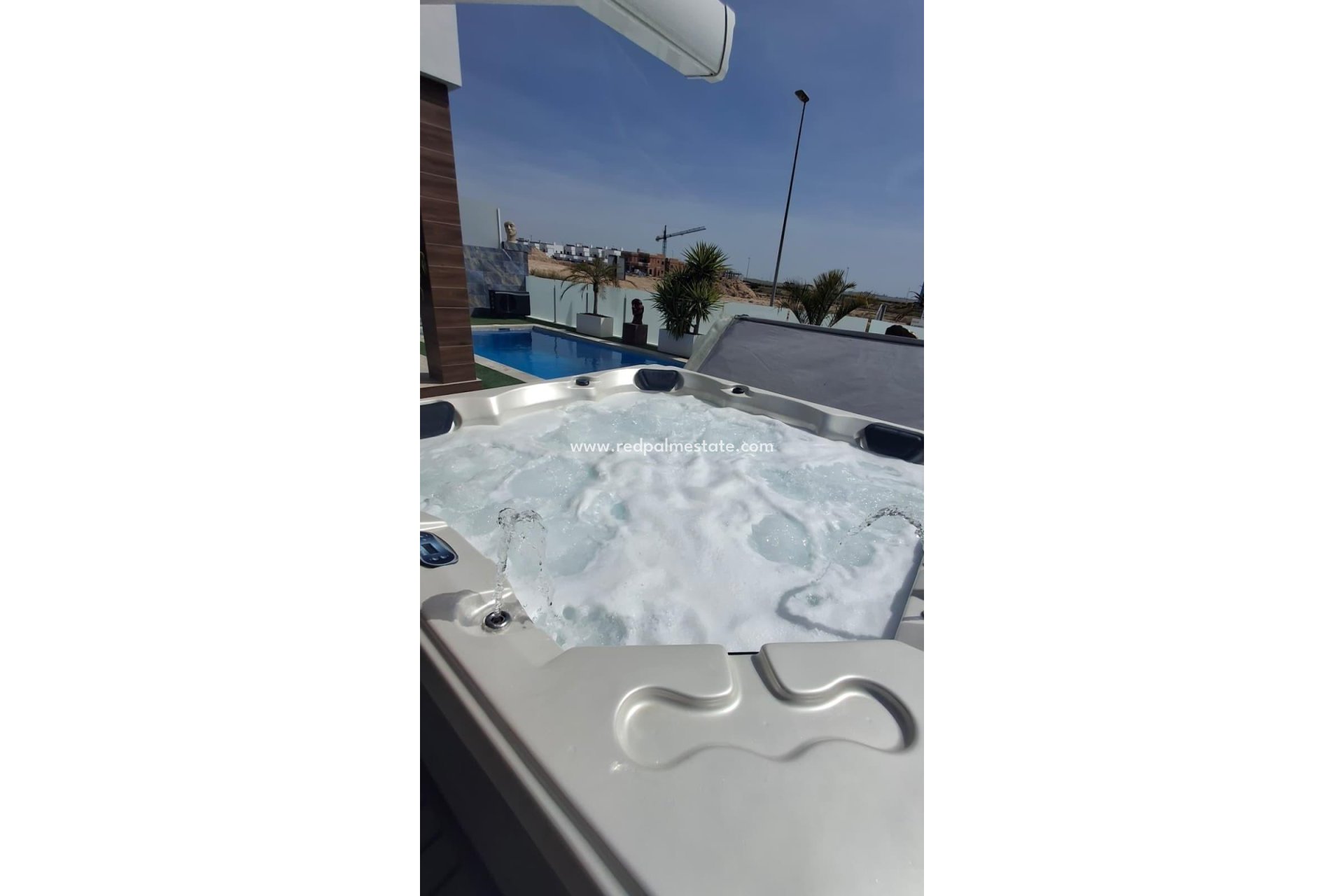 Resale - Town House -
Orihuela Costa - Desamparados-hurchillo-torremendo