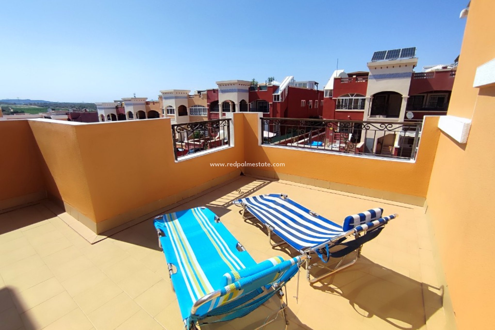 Resale - Town House -
Orihuela Costa - dream hills