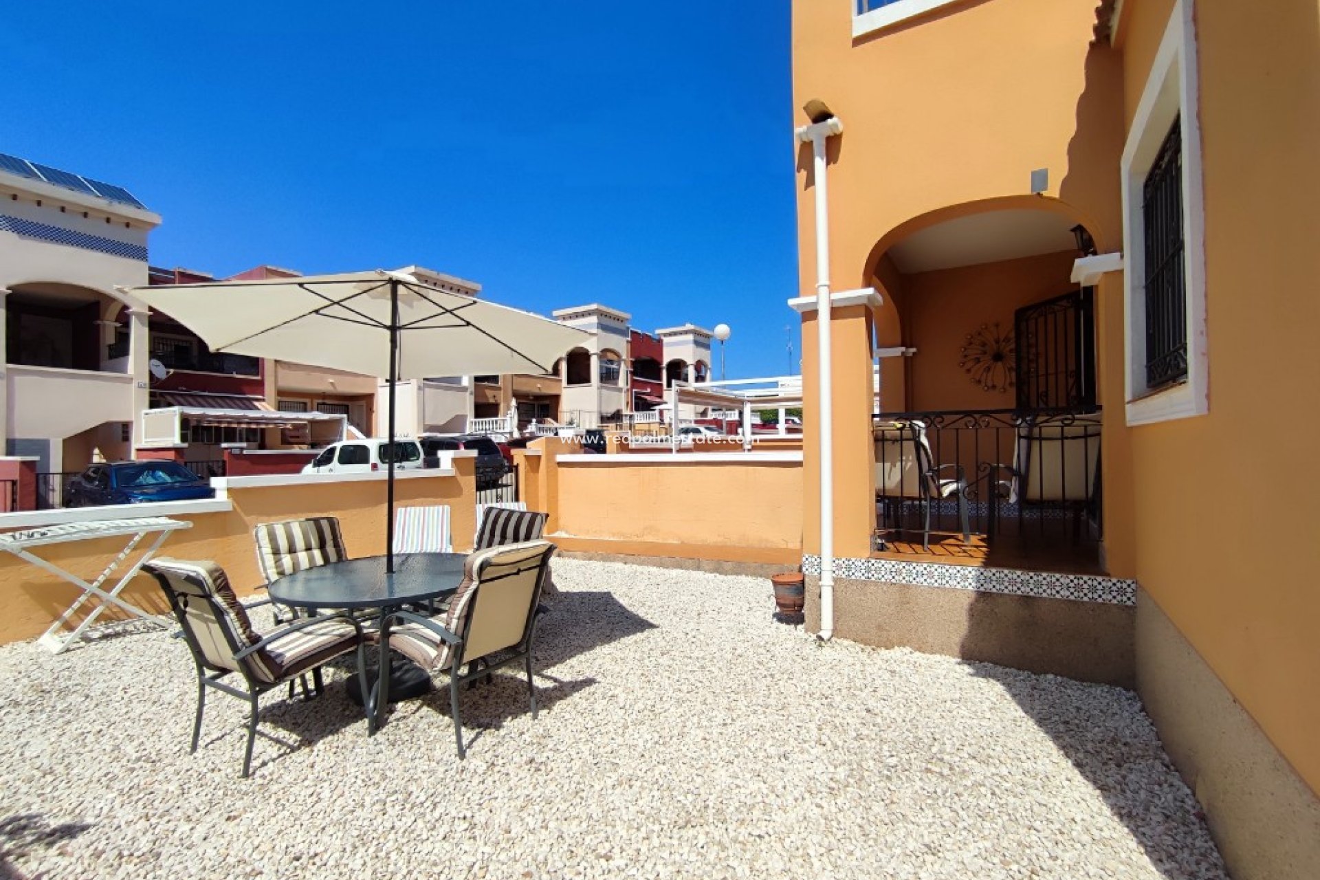 Resale - Town House -
Orihuela Costa - dream hills