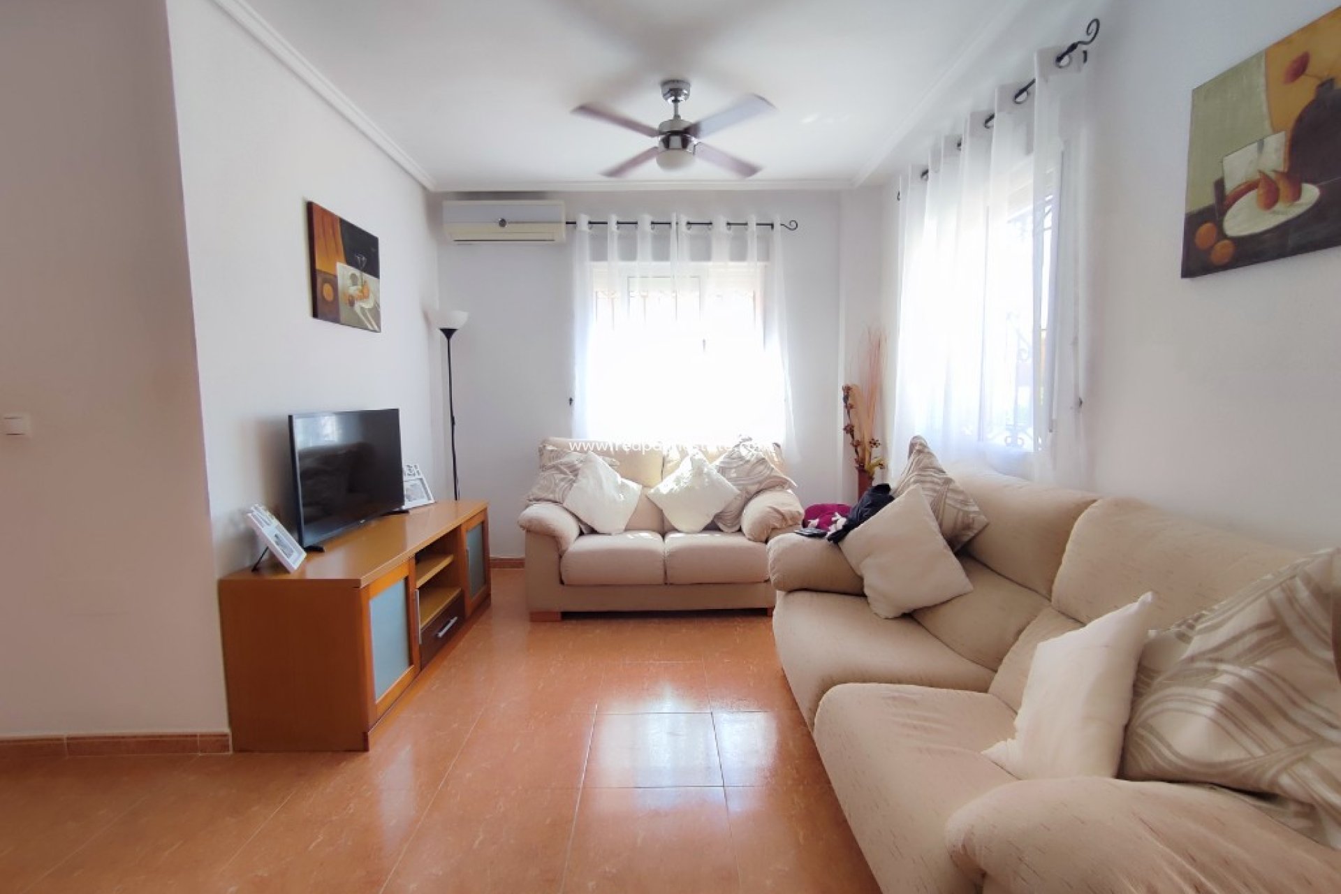 Resale - Town House -
Orihuela Costa - dream hills
