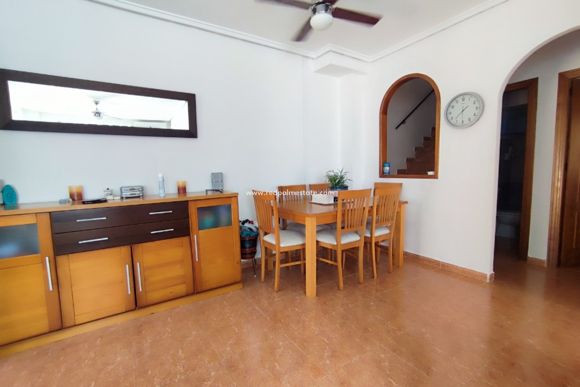 Resale - Town House -
Orihuela Costa - dream hills