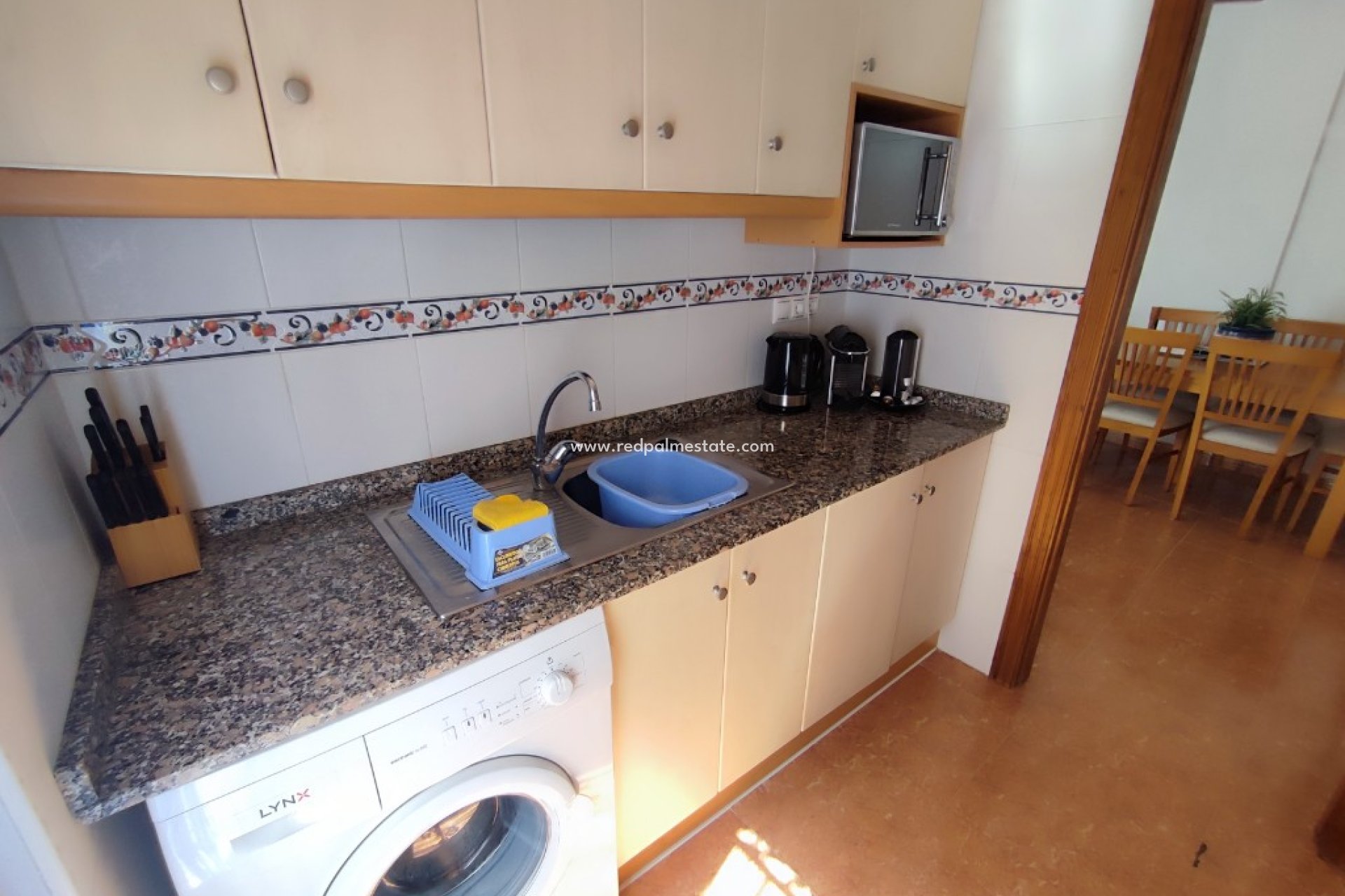 Resale - Town House -
Orihuela Costa - dream hills