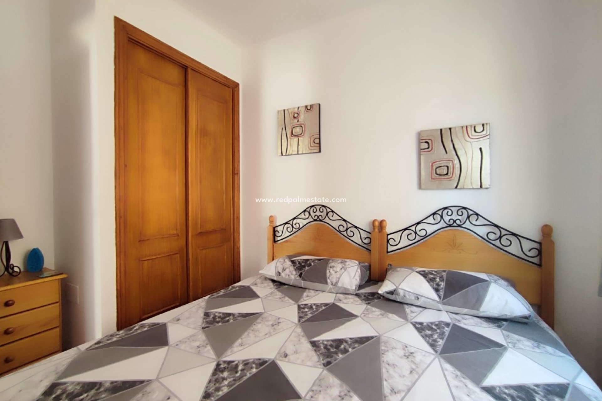 Resale - Town House -
Orihuela Costa - dream hills