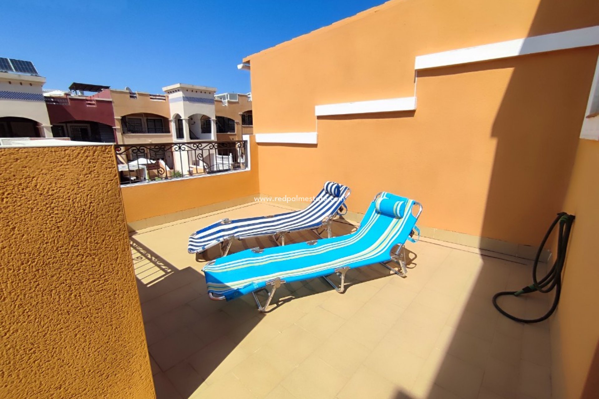 Resale - Town House -
Orihuela Costa - dream hills