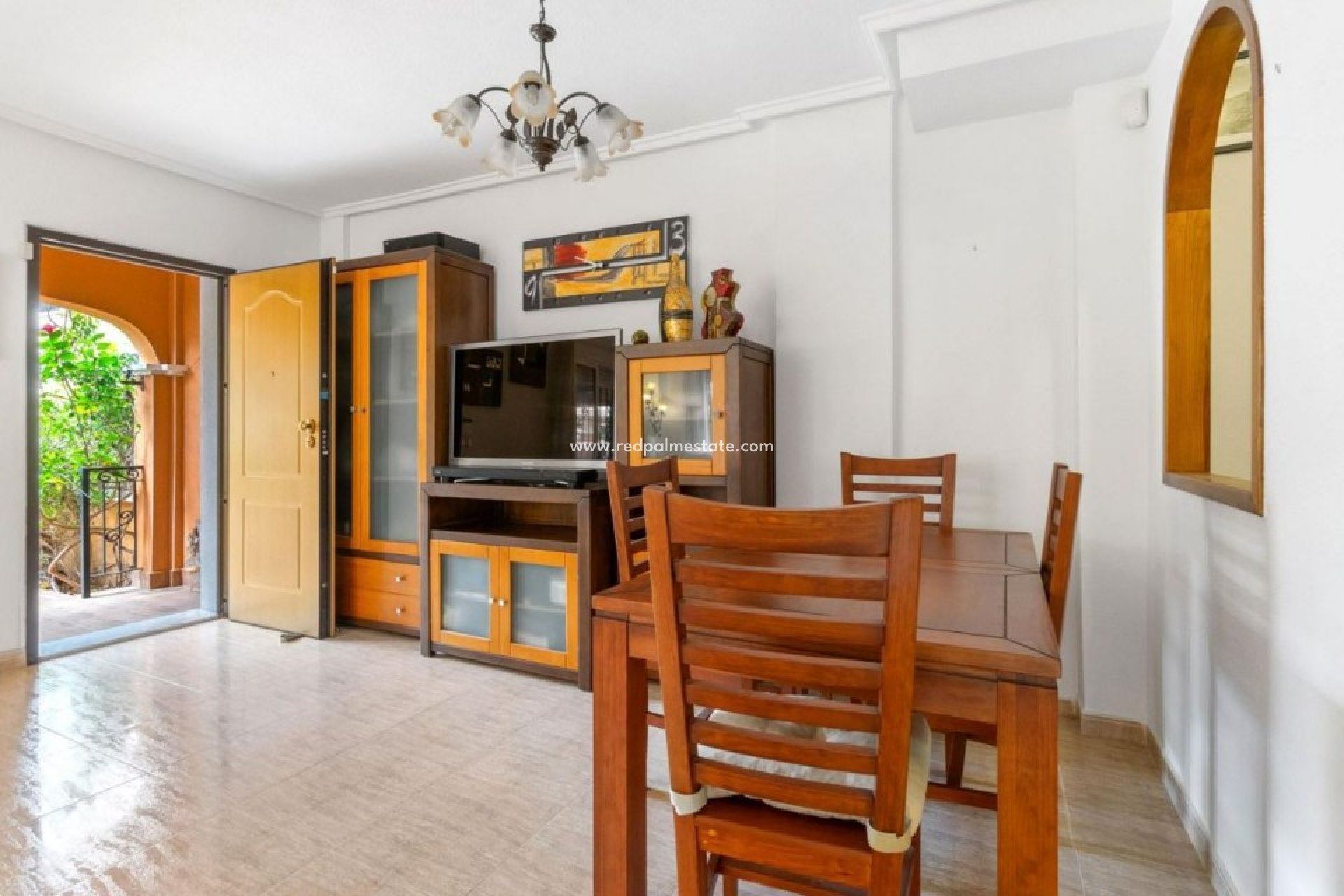 Resale - Town House -
Orihuela Costa - dream hills