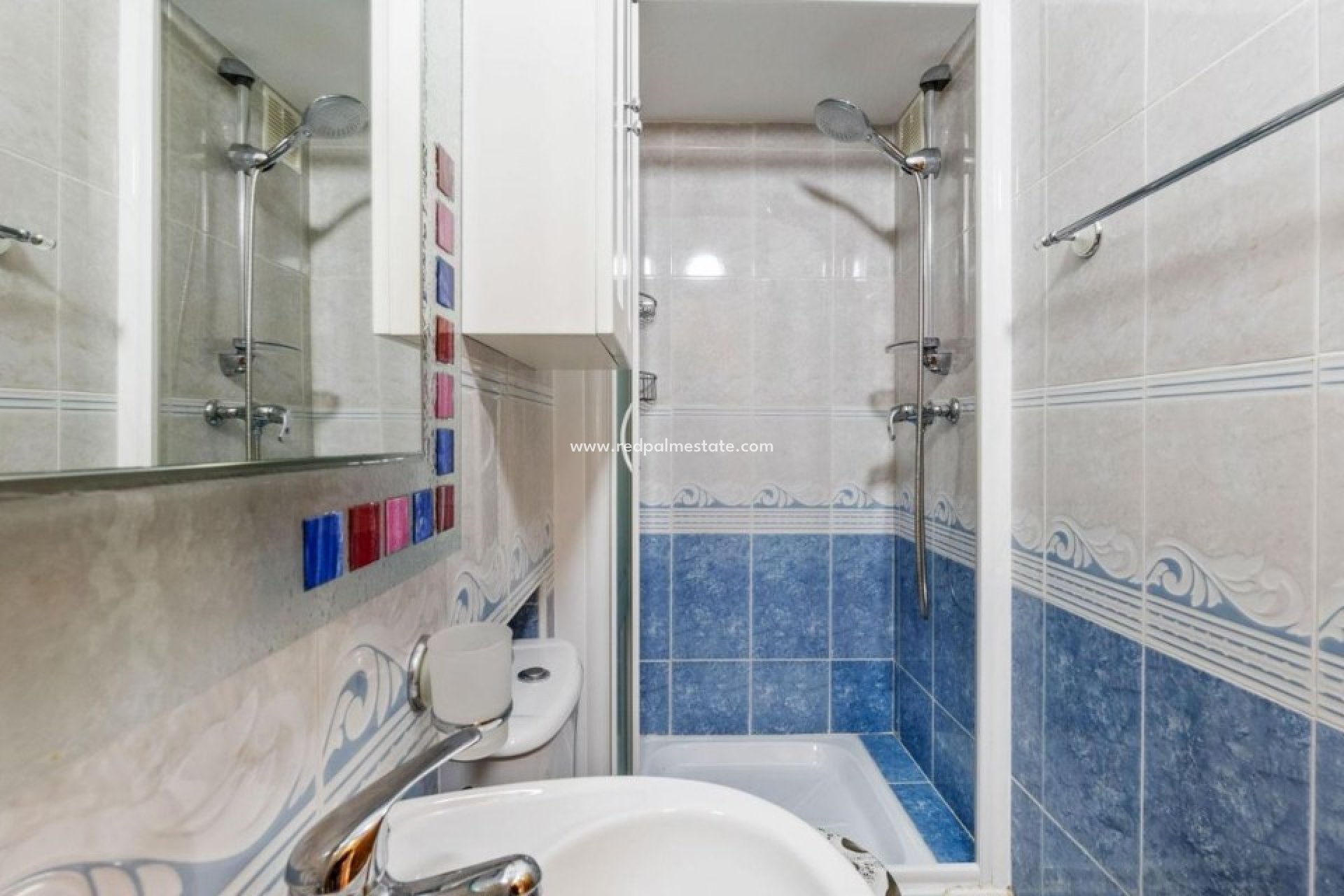 Resale - Town House -
Orihuela Costa - dream hills