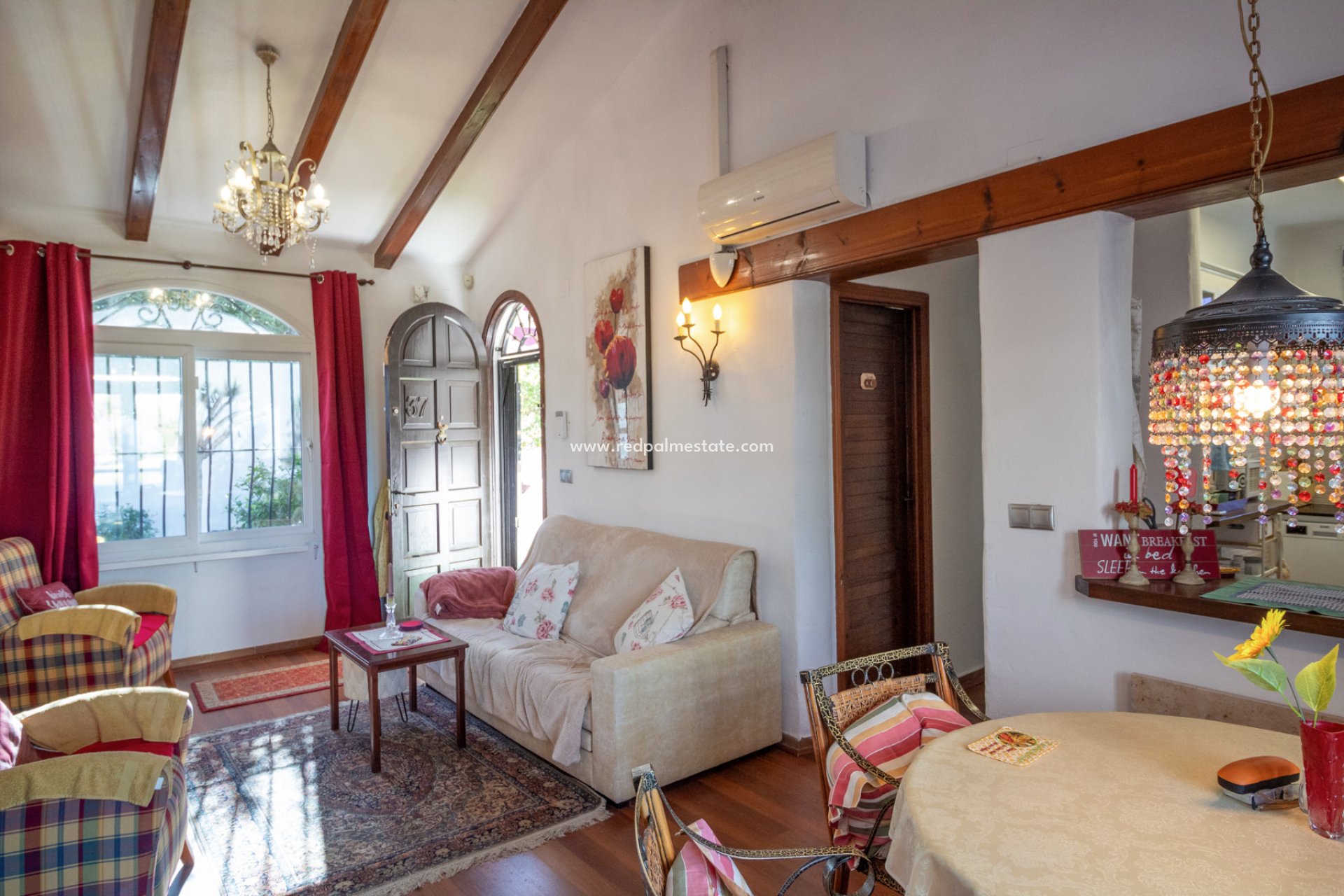 Resale - Town House -
Orihuela Costa - Fortuna