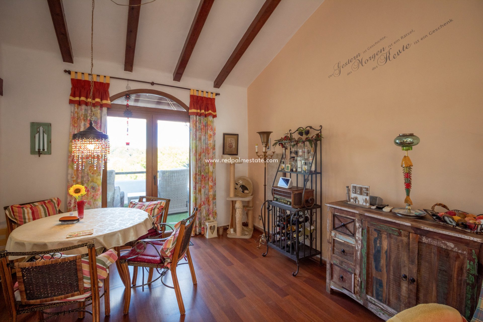 Resale - Town House -
Orihuela Costa - Fortuna