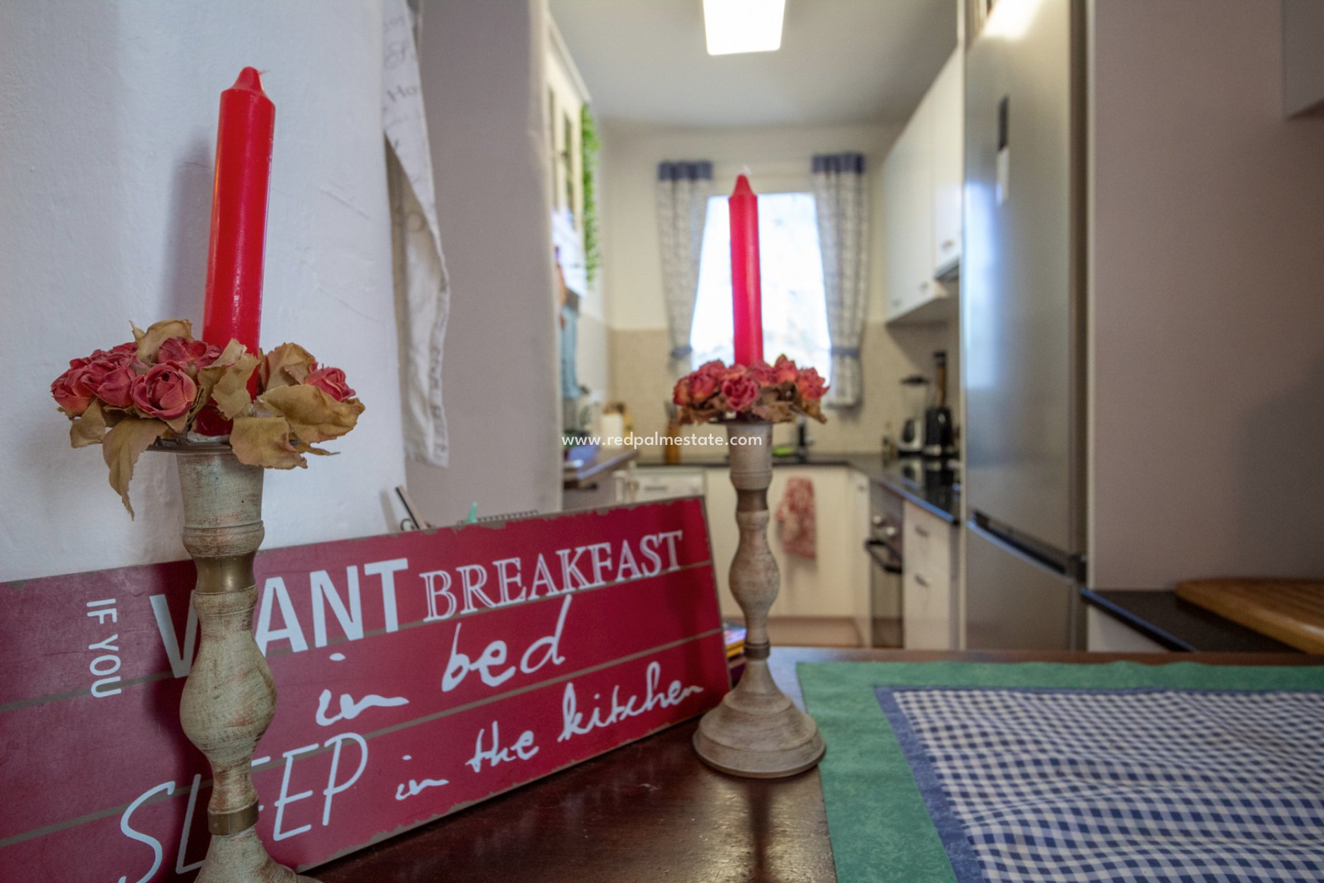 Resale - Town House -
Orihuela Costa - Fortuna