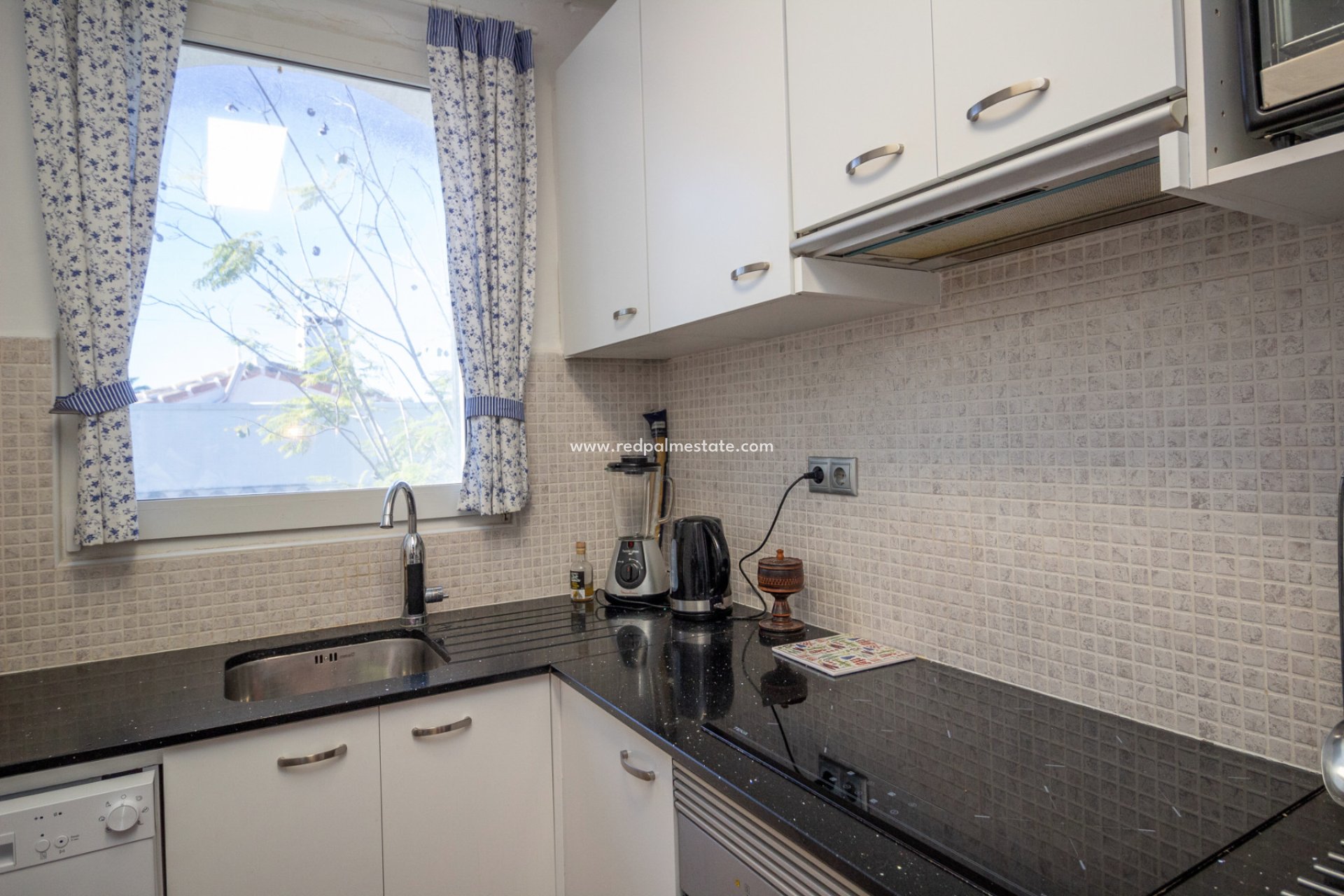 Resale - Town House -
Orihuela Costa - Fortuna