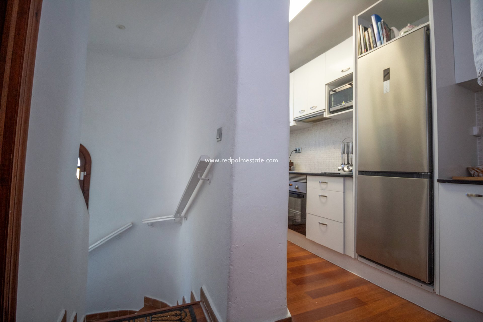 Resale - Town House -
Orihuela Costa - Fortuna