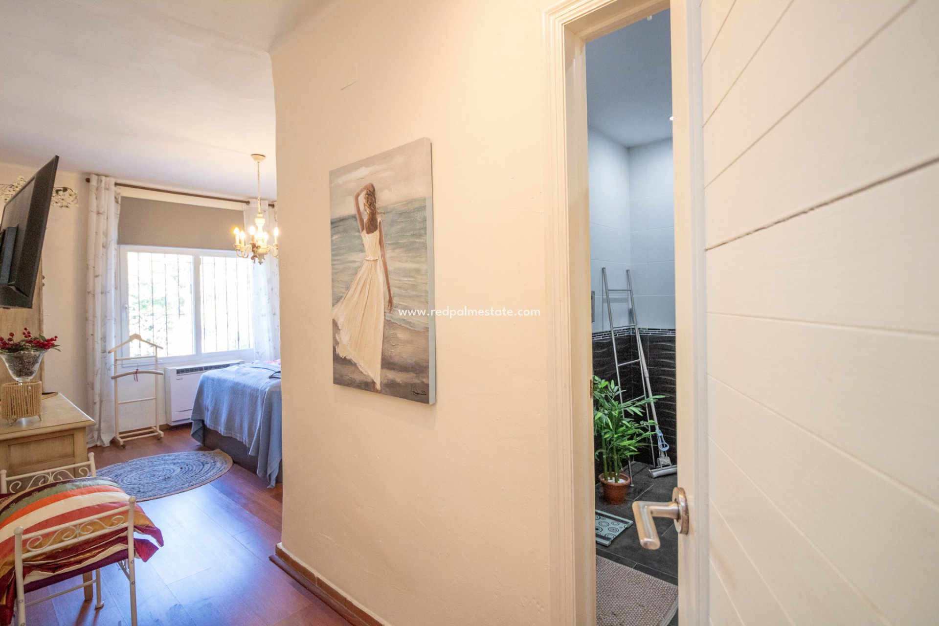 Resale - Town House -
Orihuela Costa - Fortuna