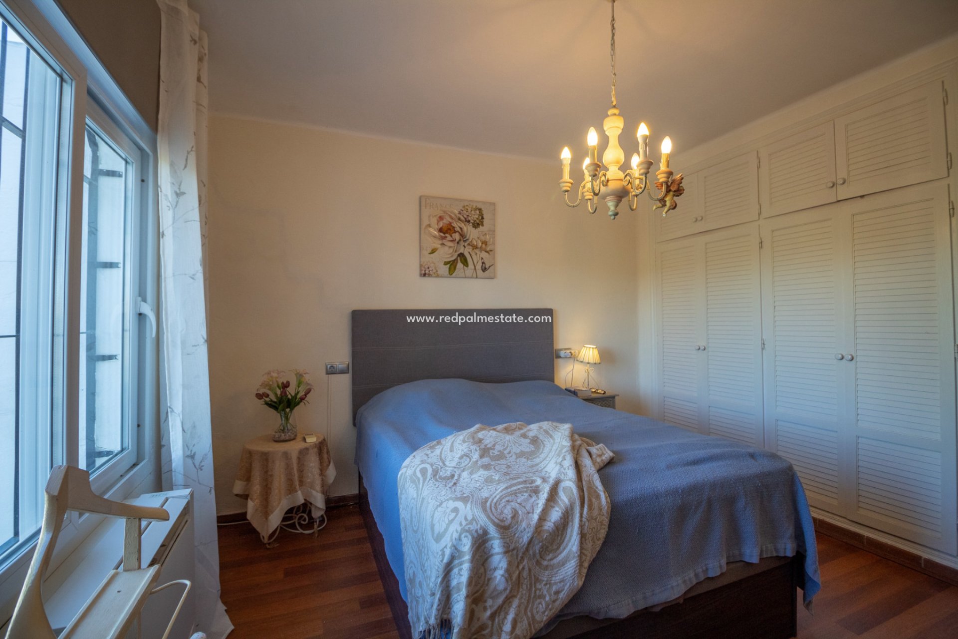 Resale - Town House -
Orihuela Costa - Fortuna