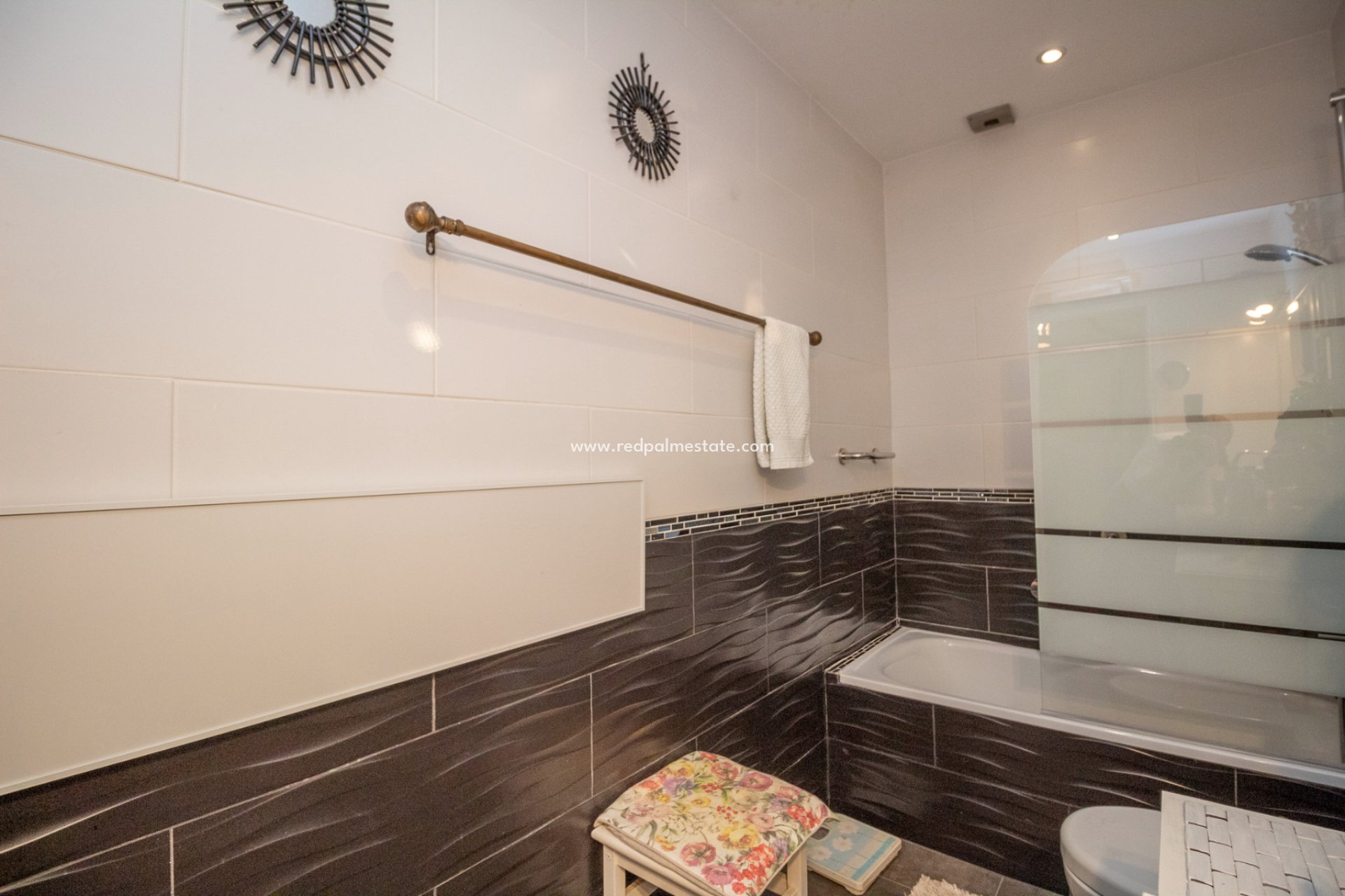 Resale - Town House -
Orihuela Costa - Fortuna