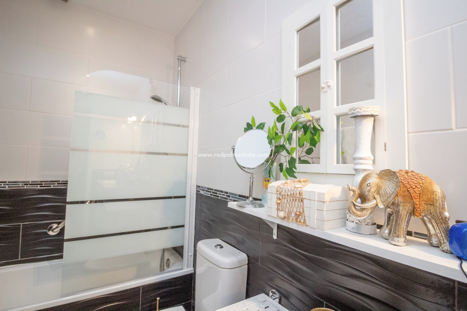 Resale - Town House -
Orihuela Costa - Fortuna