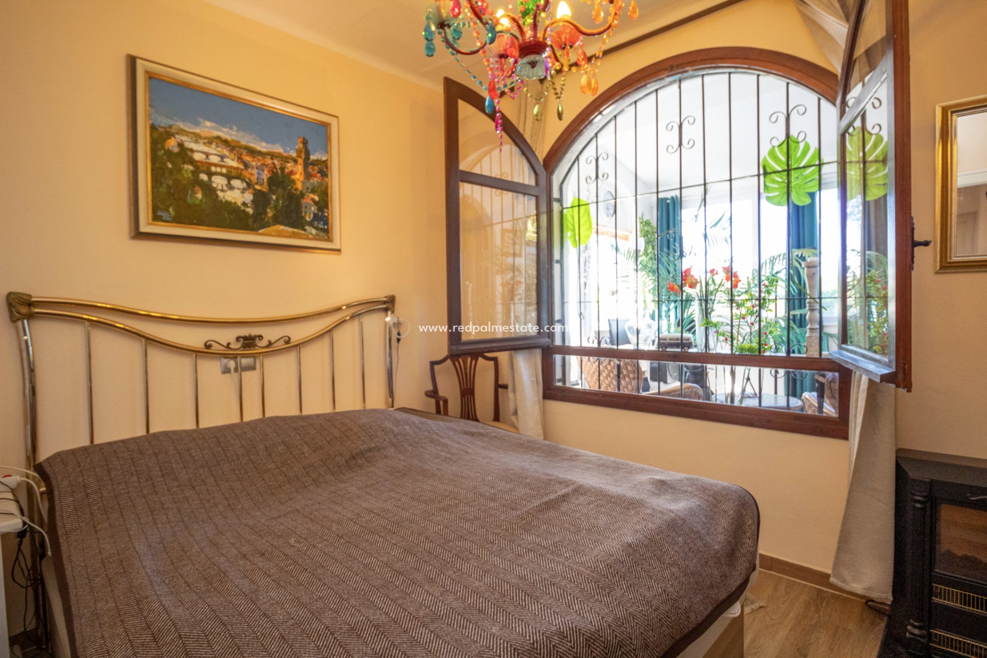 Resale - Town House -
Orihuela Costa - Fortuna