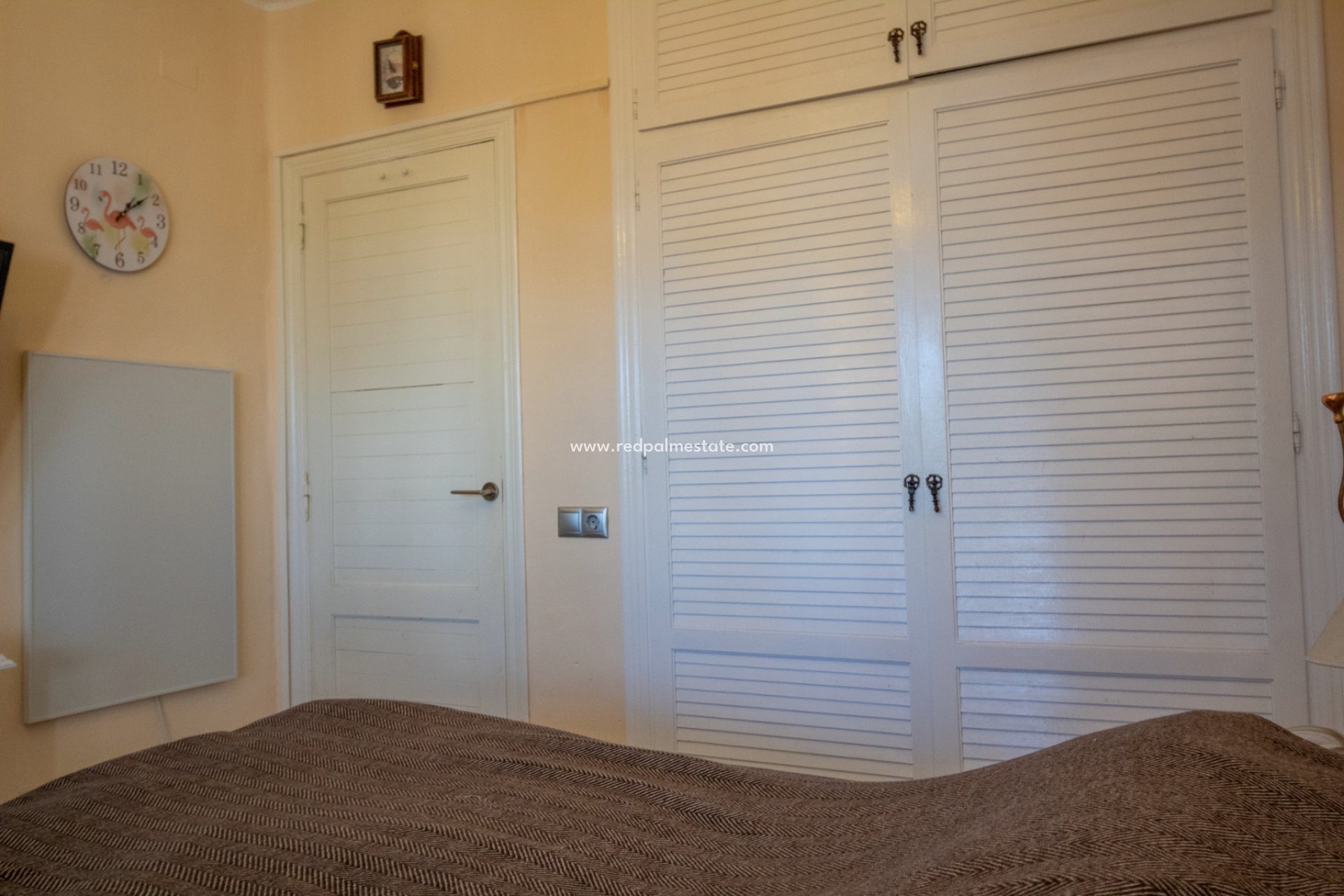 Resale - Town House -
Orihuela Costa - Fortuna