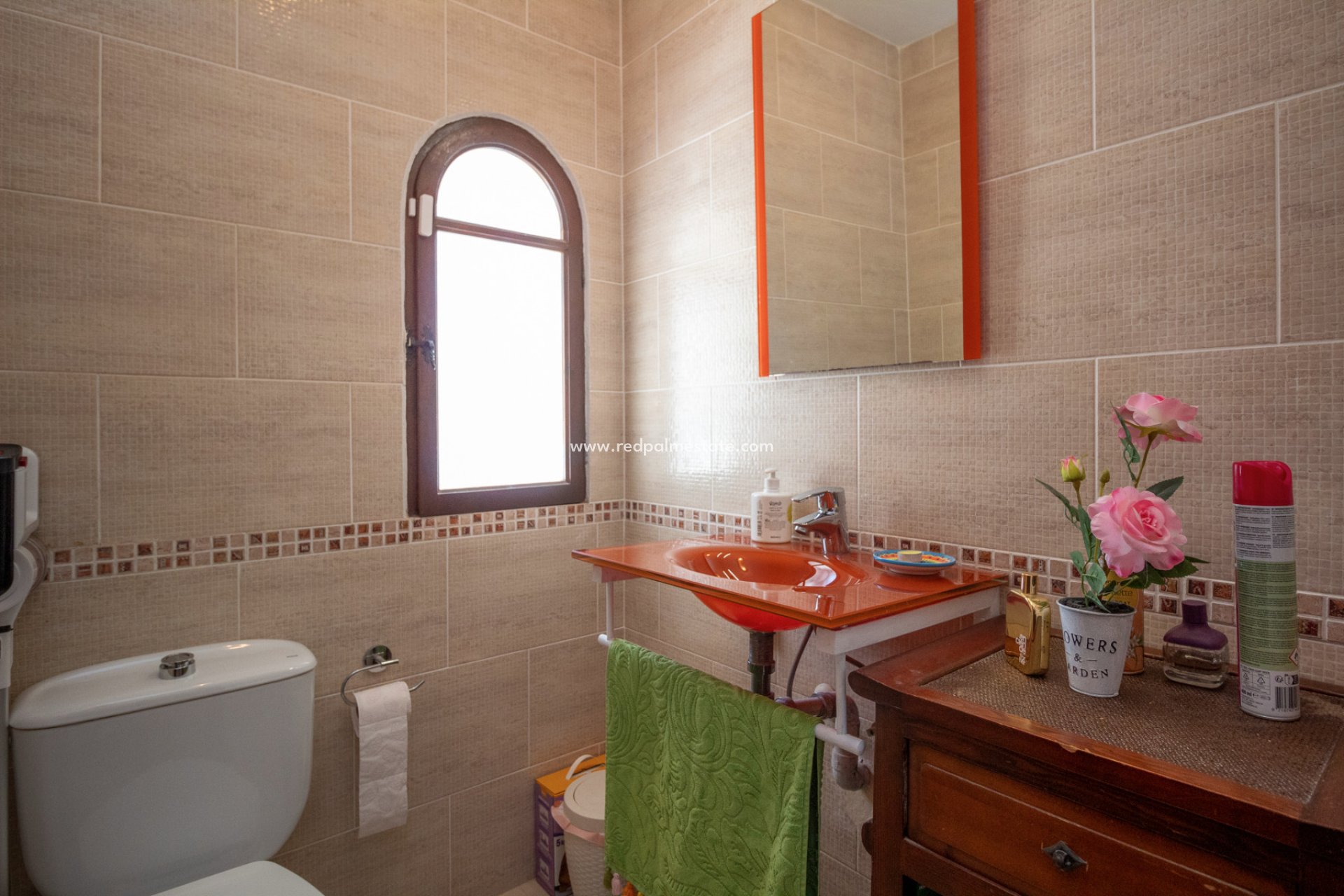 Resale - Town House -
Orihuela Costa - Fortuna