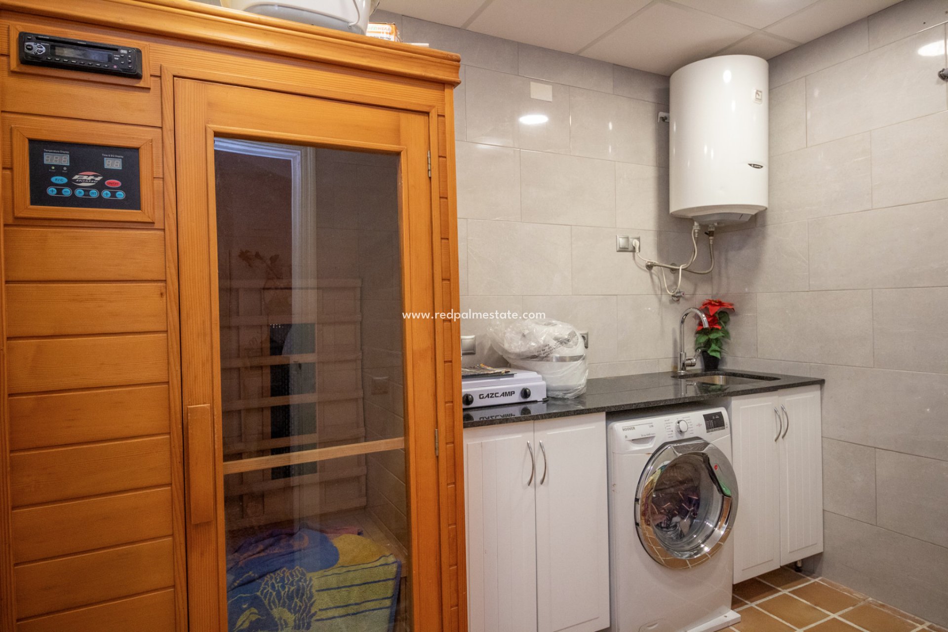 Resale - Town House -
Orihuela Costa - Fortuna