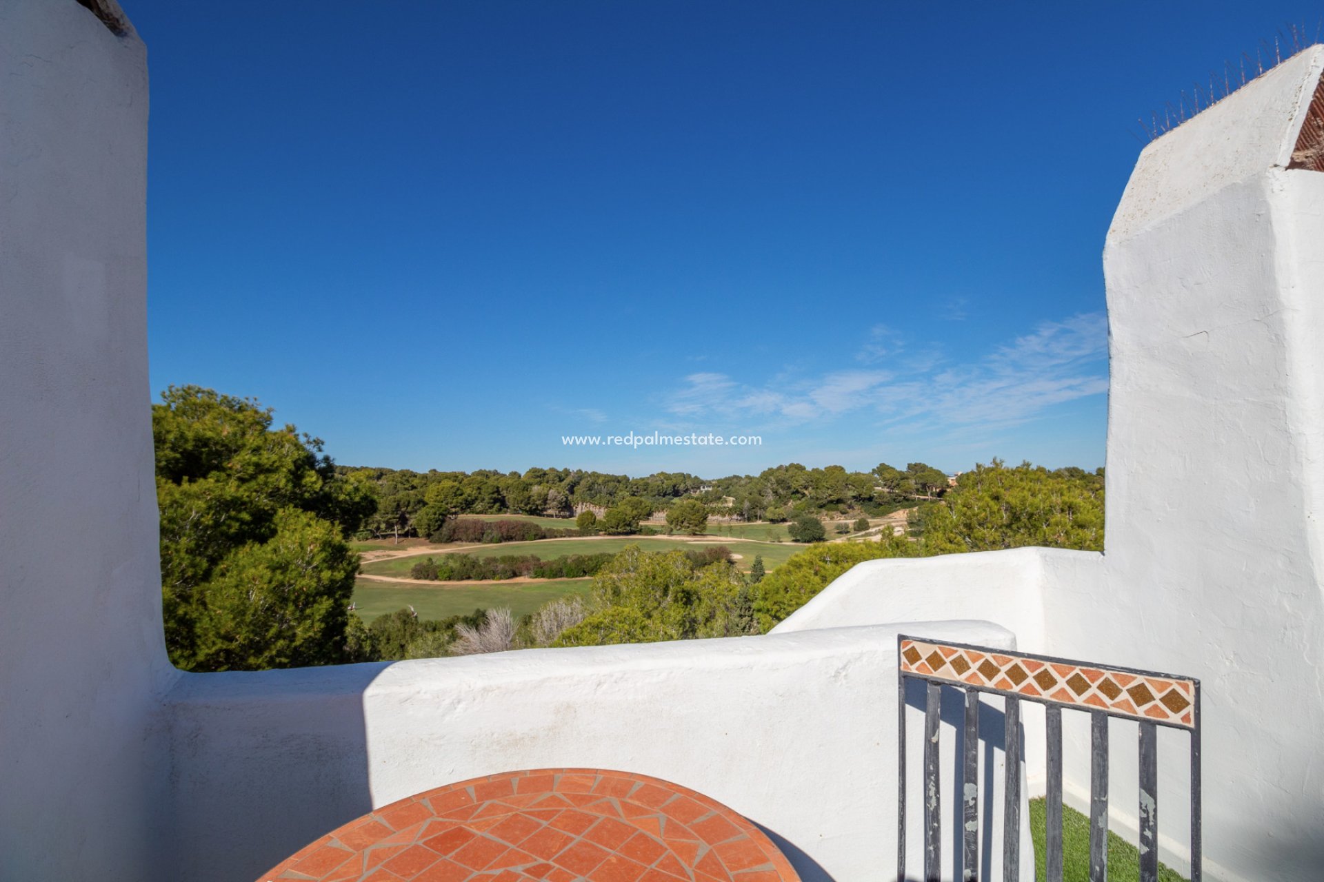 Resale - Town House -
Orihuela Costa - Fortuna