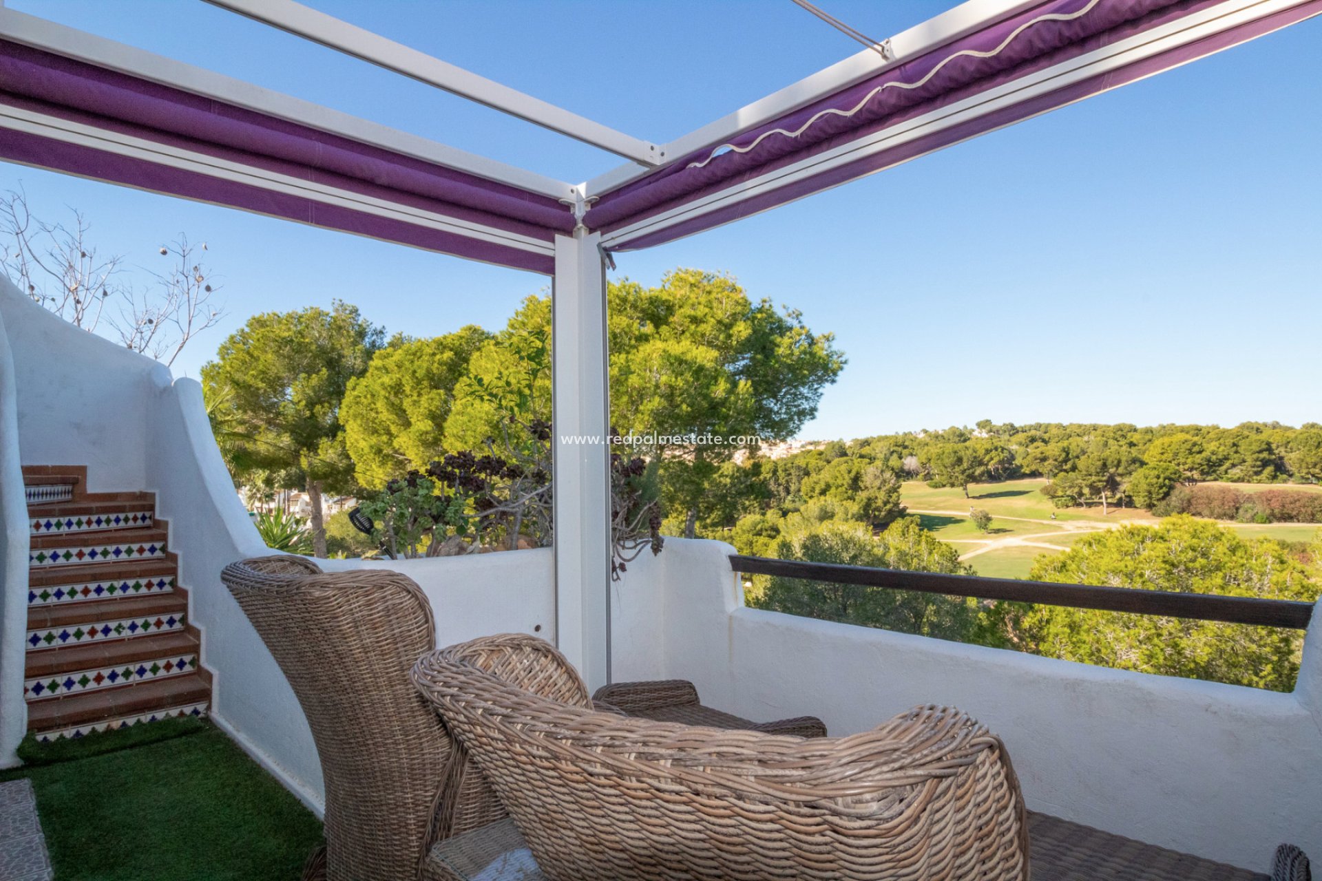 Resale - Town House -
Orihuela Costa - Fortuna