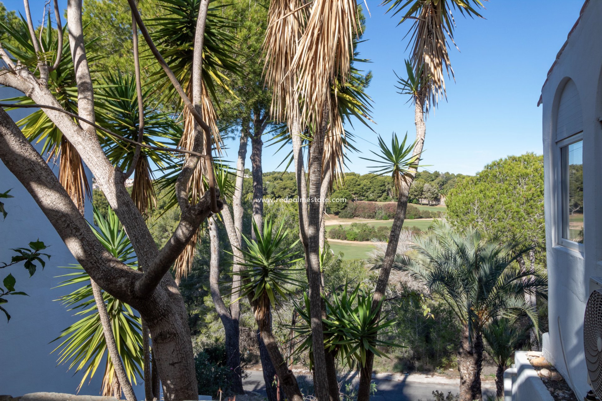 Resale - Town House -
Orihuela Costa - Fortuna