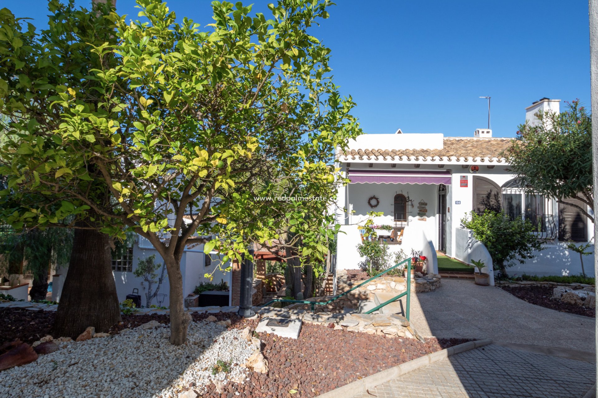 Resale - Town House -
Orihuela Costa - Fortuna