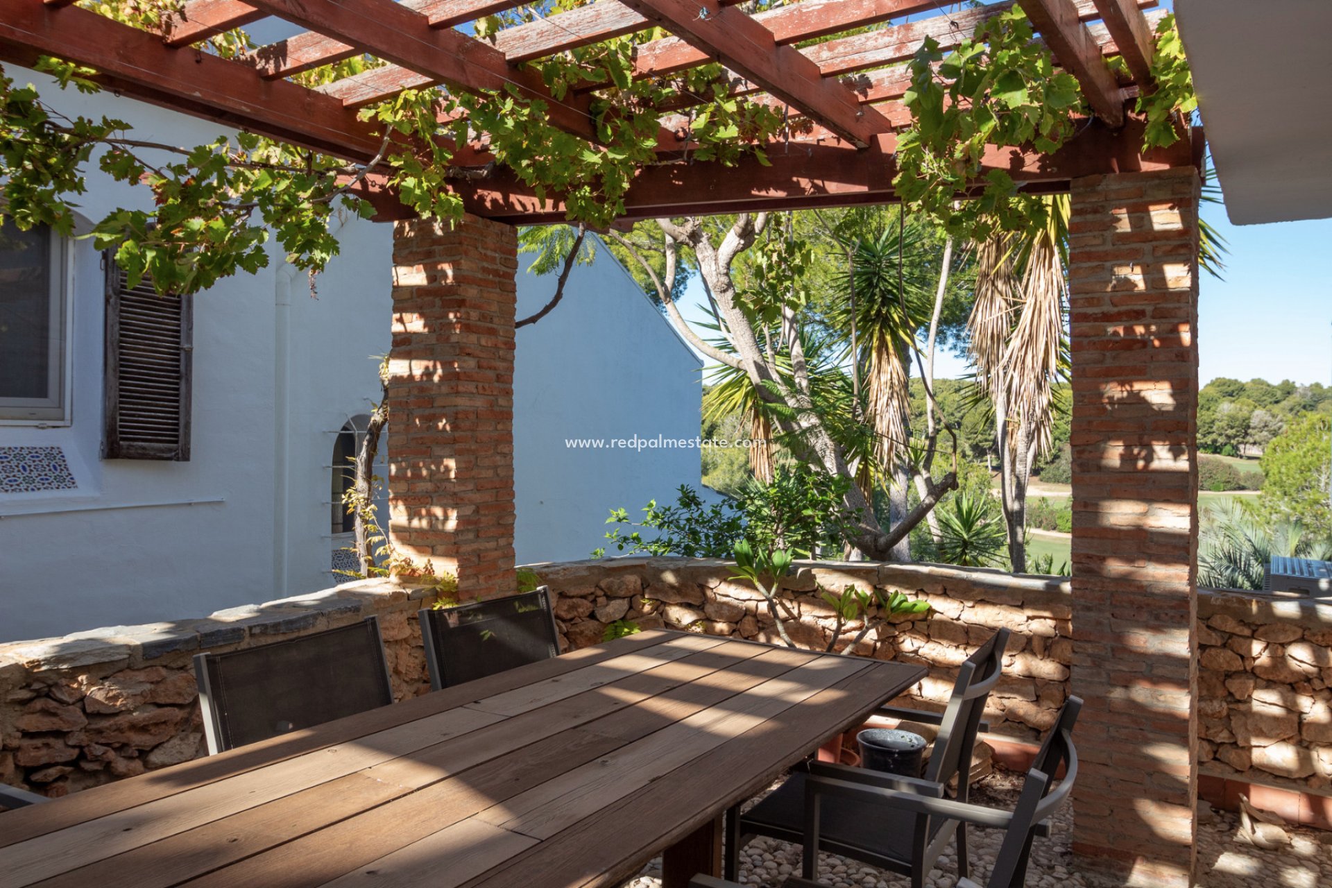 Resale - Town House -
Orihuela Costa - Fortuna