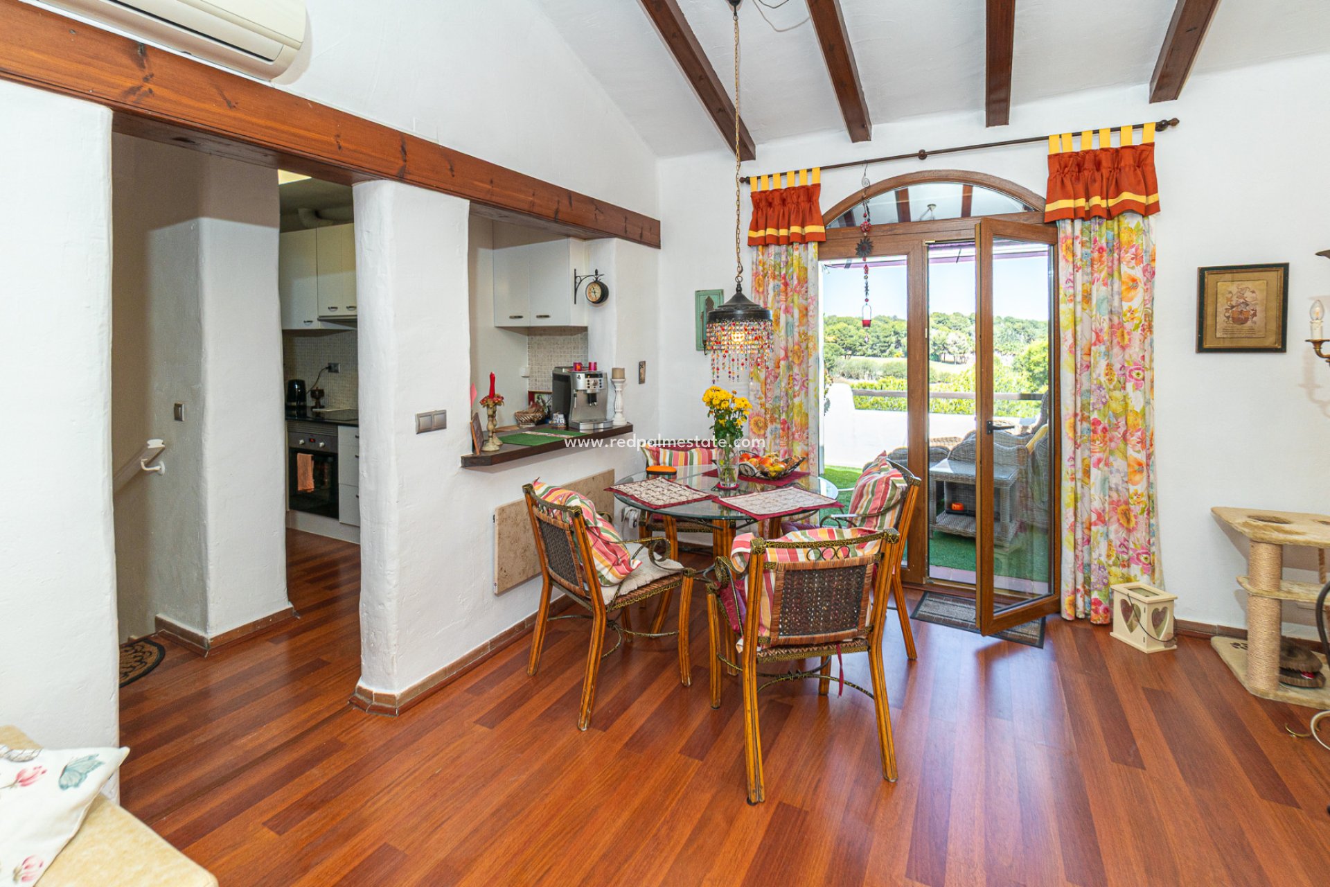 Resale - Town House -
Orihuela Costa - Fortuna