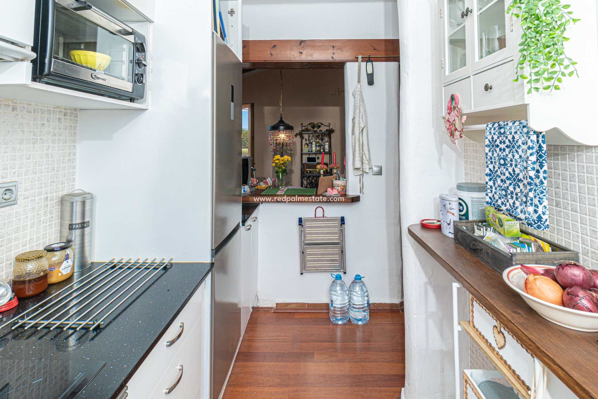 Resale - Town House -
Orihuela Costa - Fortuna