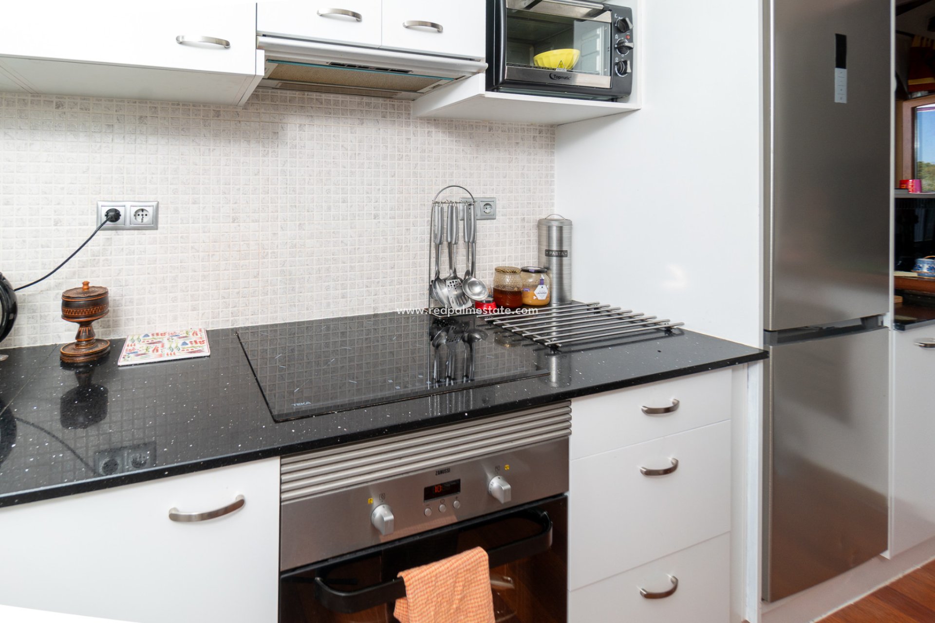 Resale - Town House -
Orihuela Costa - Fortuna