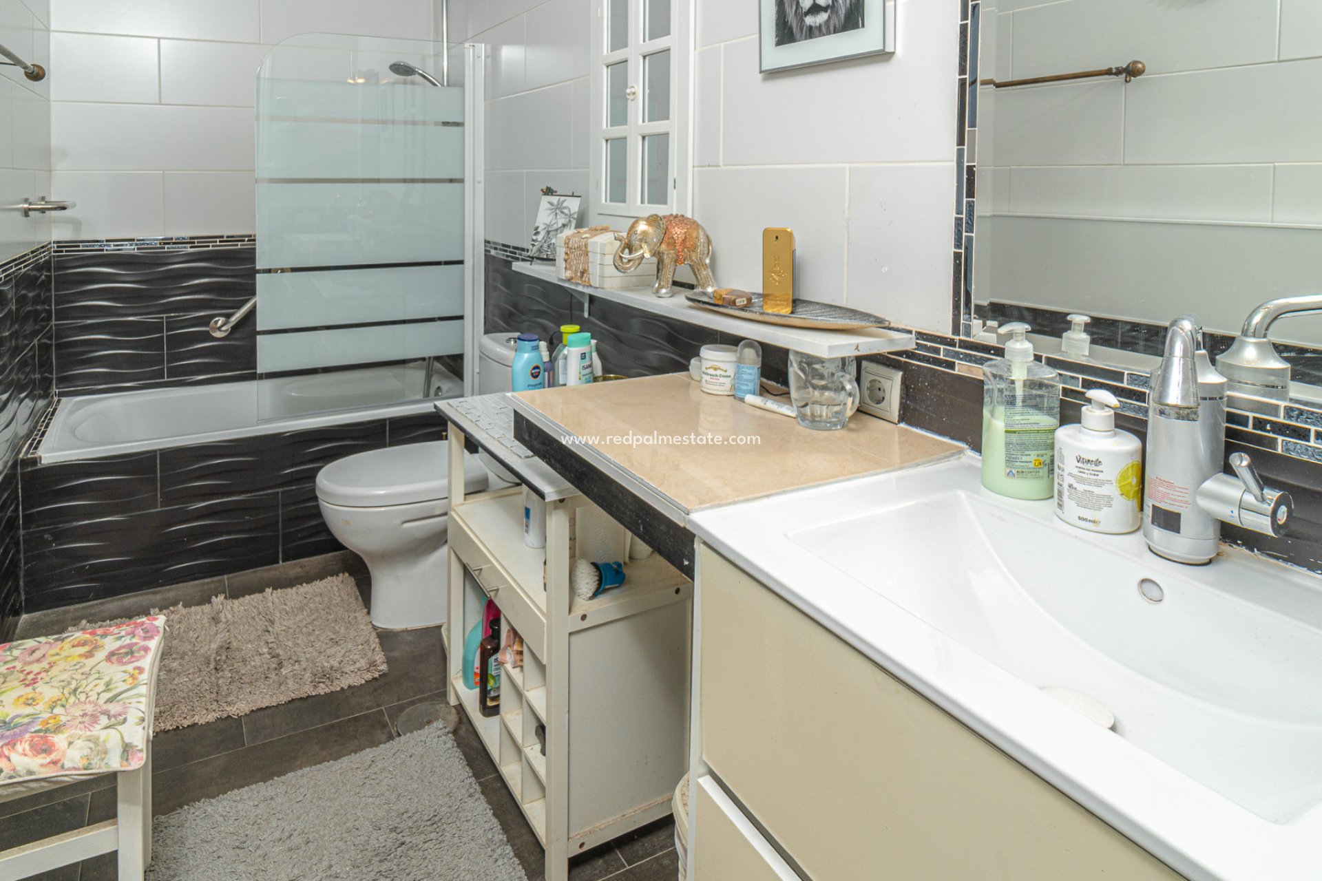 Resale - Town House -
Orihuela Costa - Fortuna