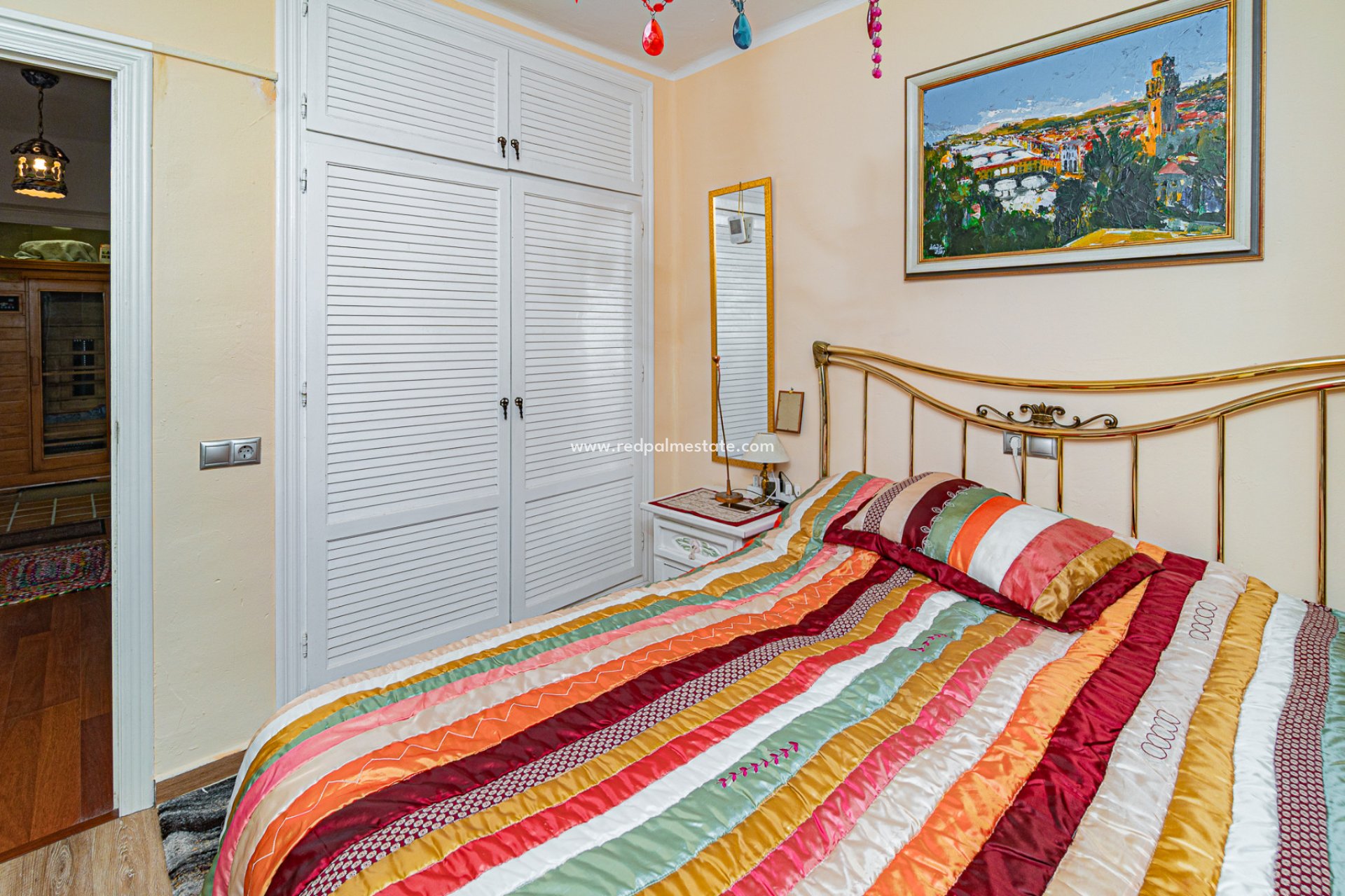 Resale - Town House -
Orihuela Costa - Fortuna