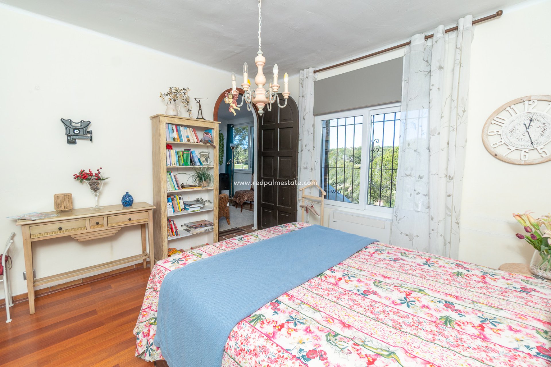 Resale - Town House -
Orihuela Costa - Fortuna