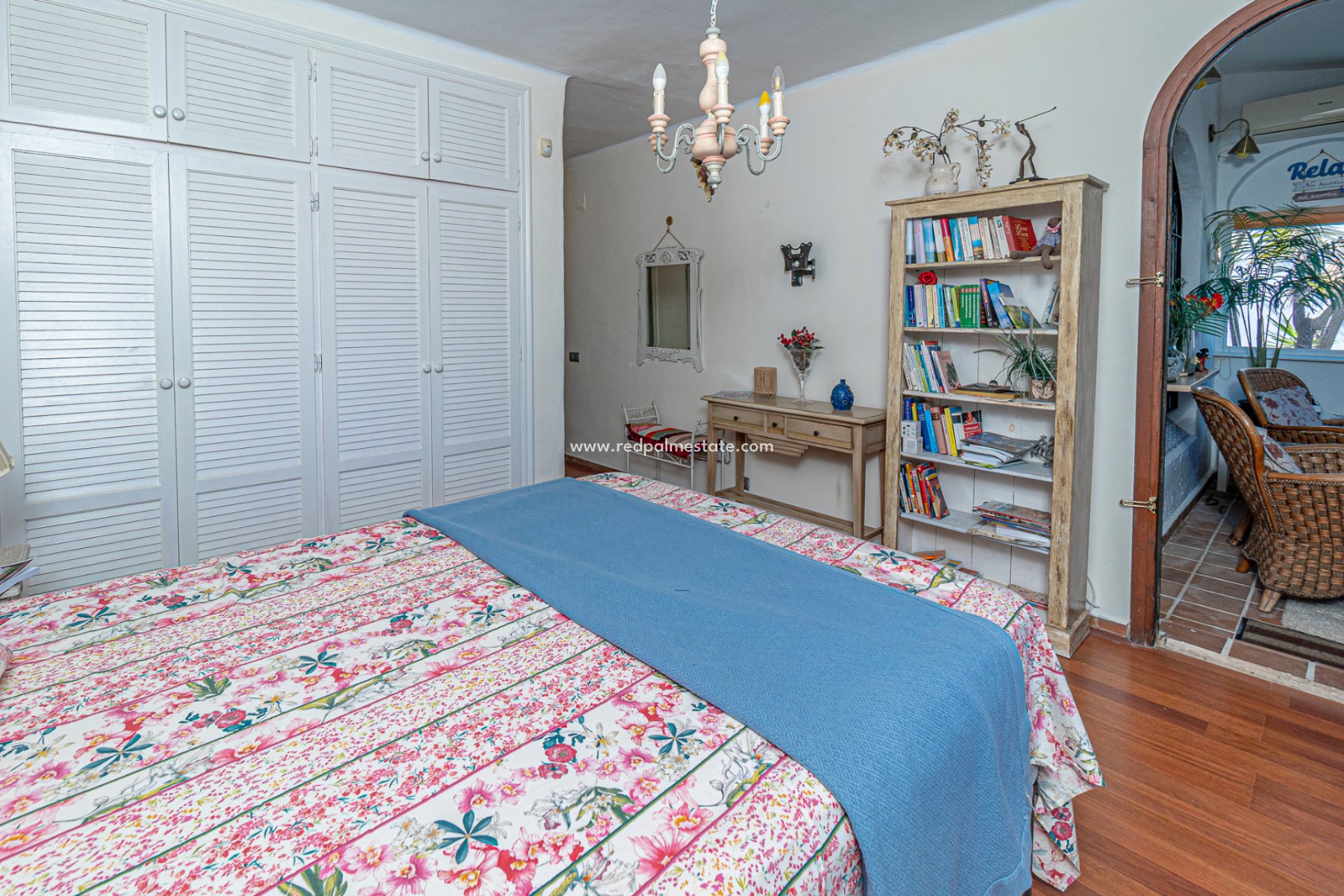 Resale - Town House -
Orihuela Costa - Fortuna