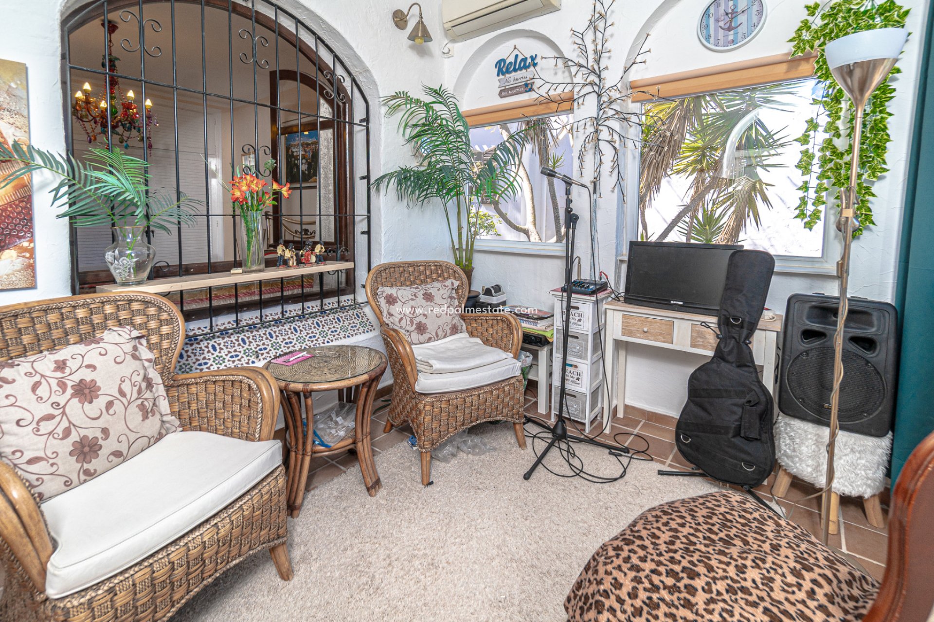 Resale - Town House -
Orihuela Costa - Fortuna