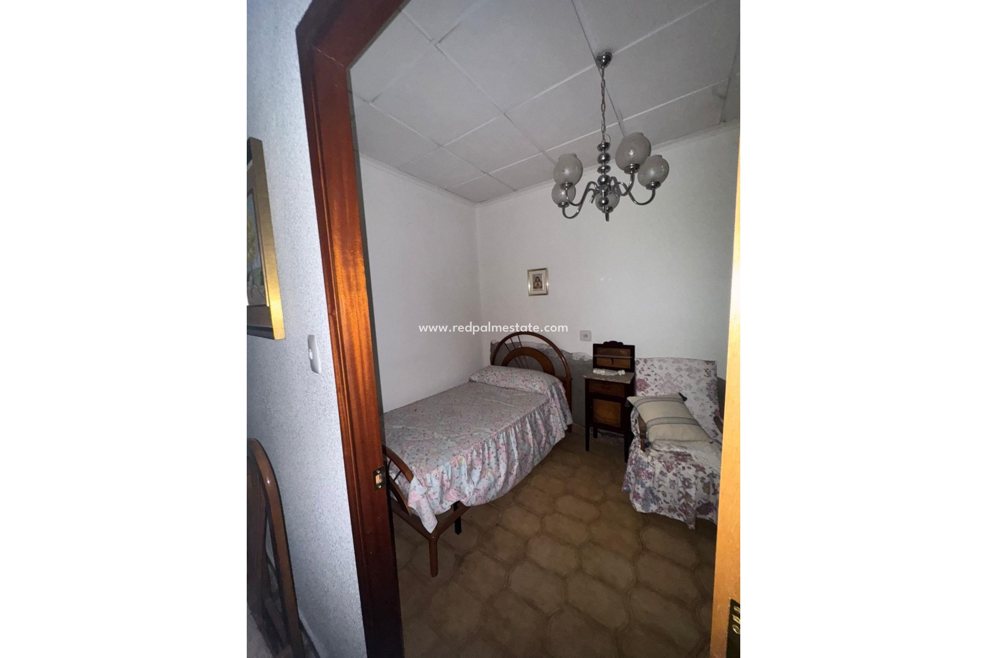 Resale - Town House -
Orihuela Costa - Hurchillo