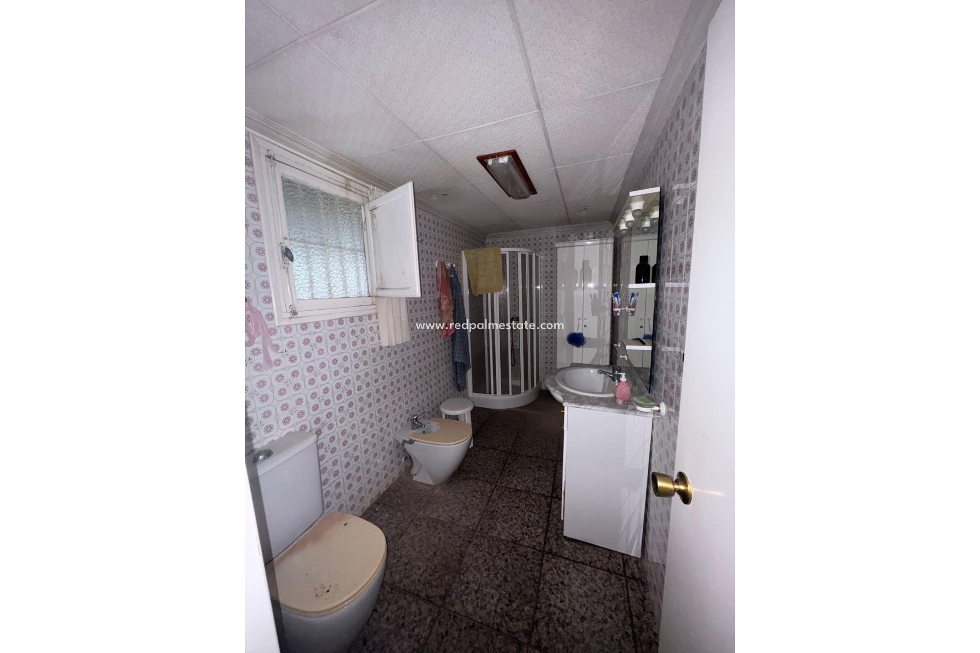 Resale - Town House -
Orihuela Costa - Hurchillo