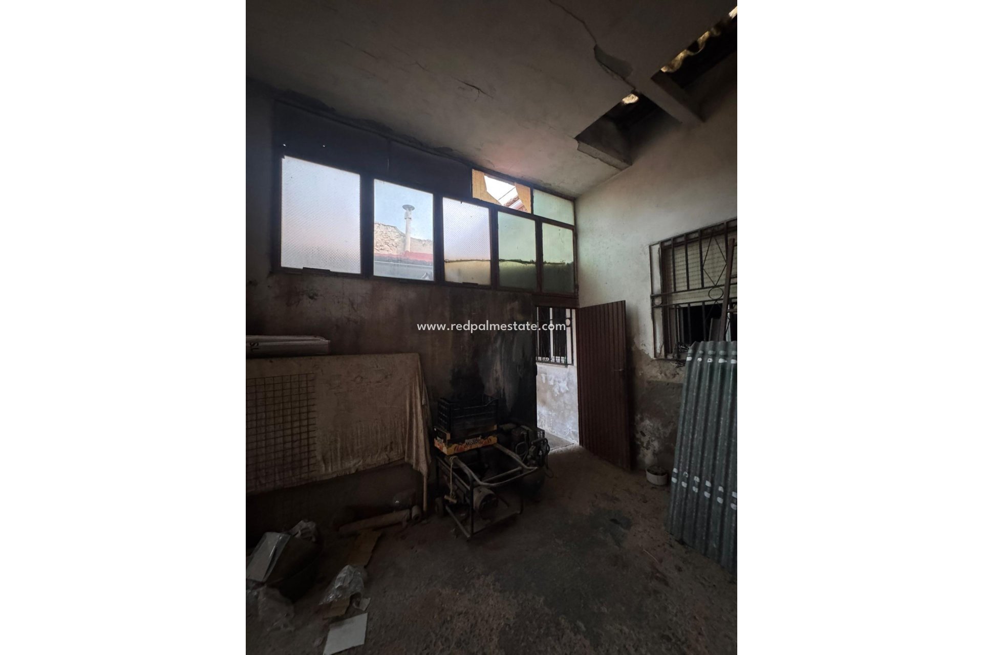 Resale - Town House -
Orihuela Costa - Hurchillo