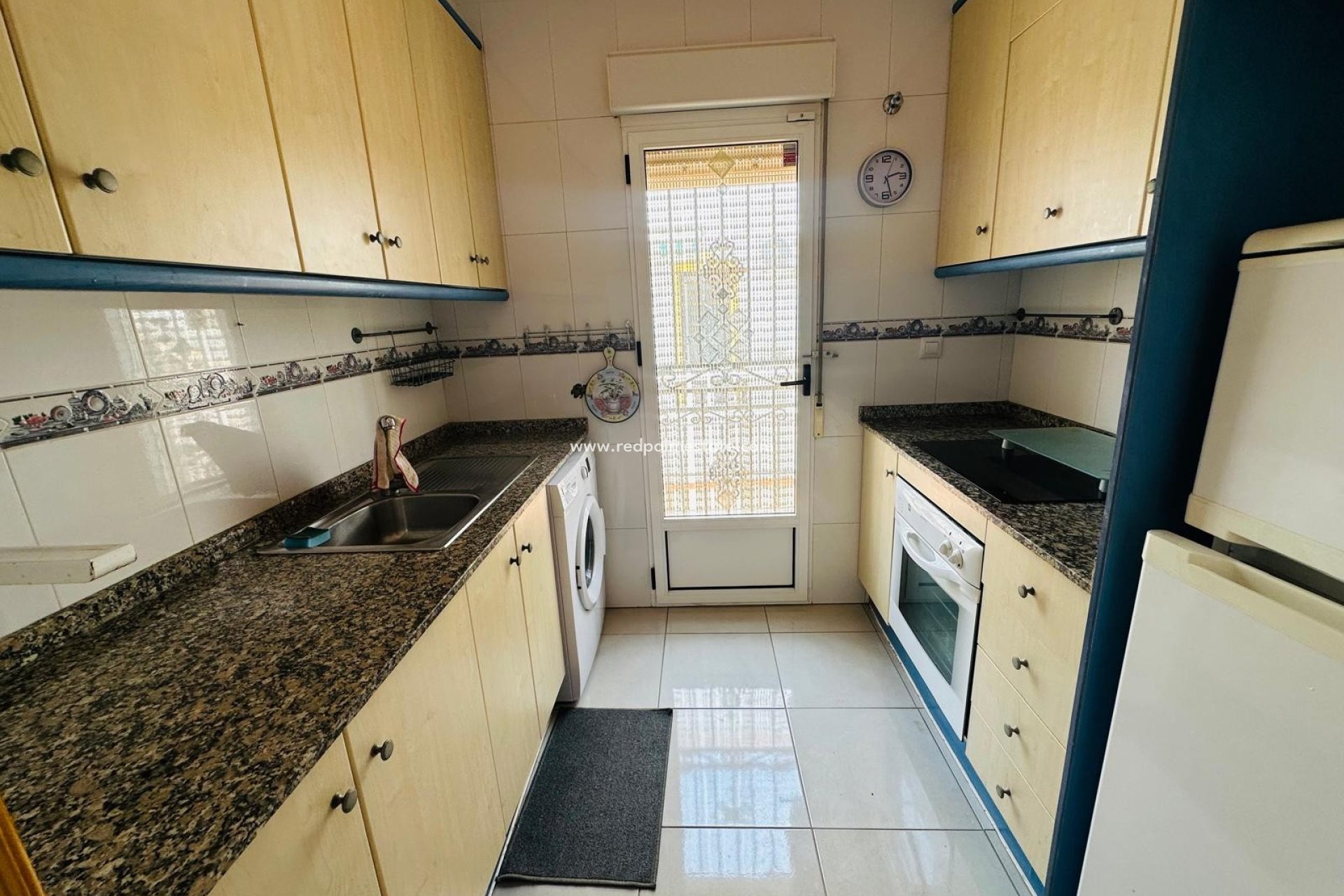 Resale - Town House -
Orihuela Costa - Inland