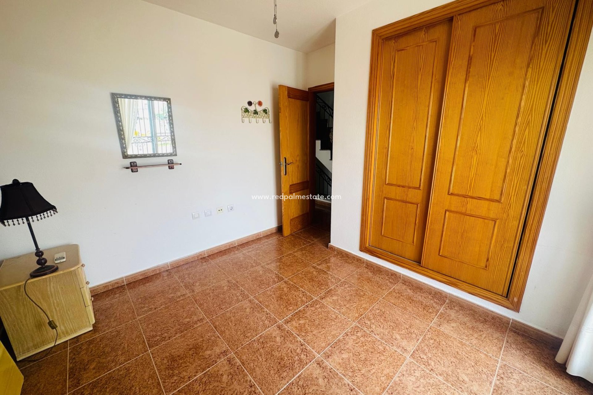 Resale - Town House -
Orihuela Costa - Inland