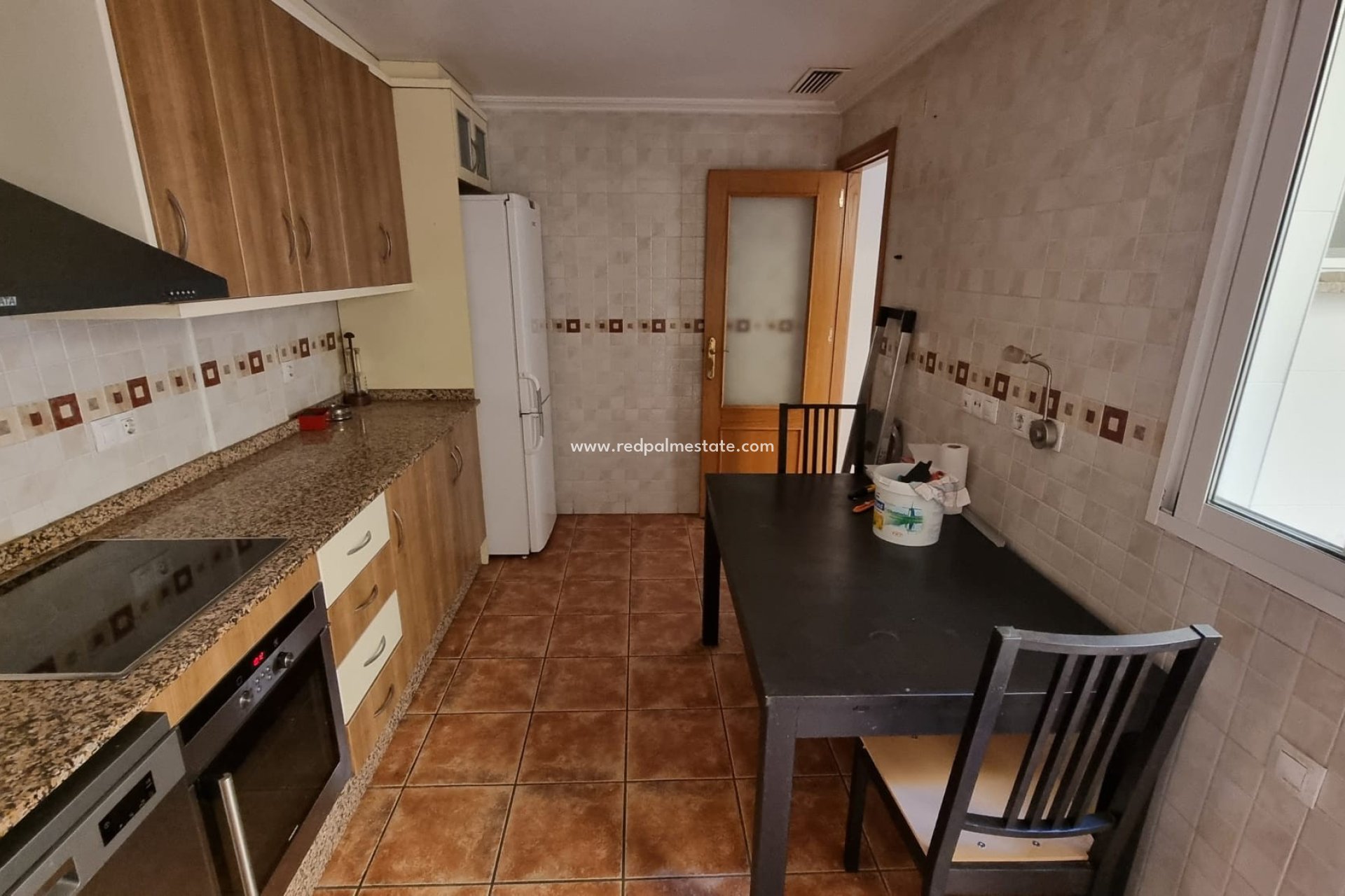 Resale - Town House -
Orihuela Costa - Inland