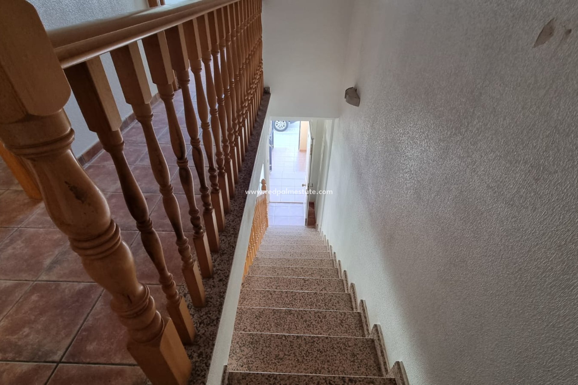 Resale - Town House -
Orihuela Costa - Inland